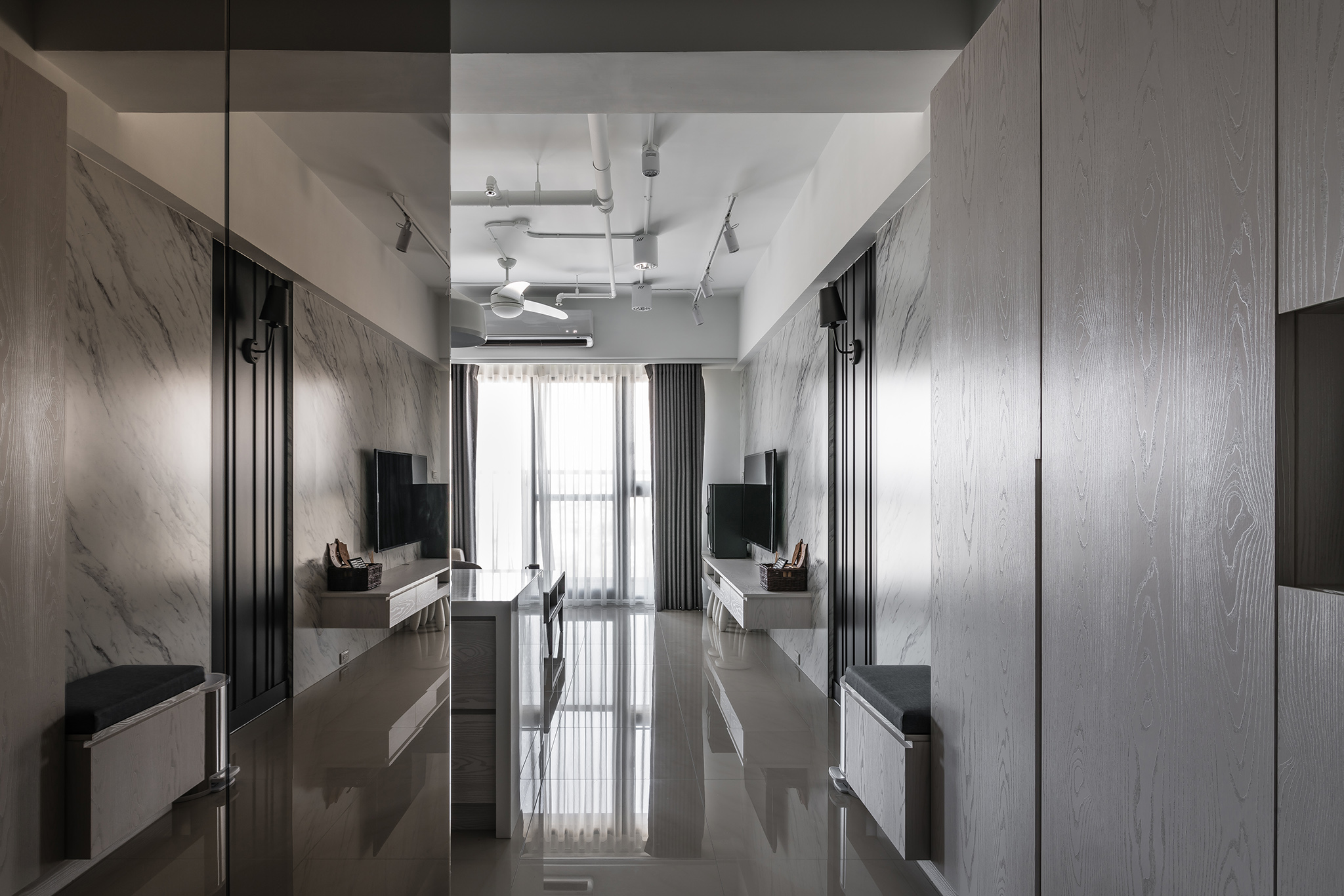 【石脈的敘事】