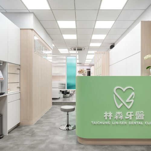 【治癒從空間開始】