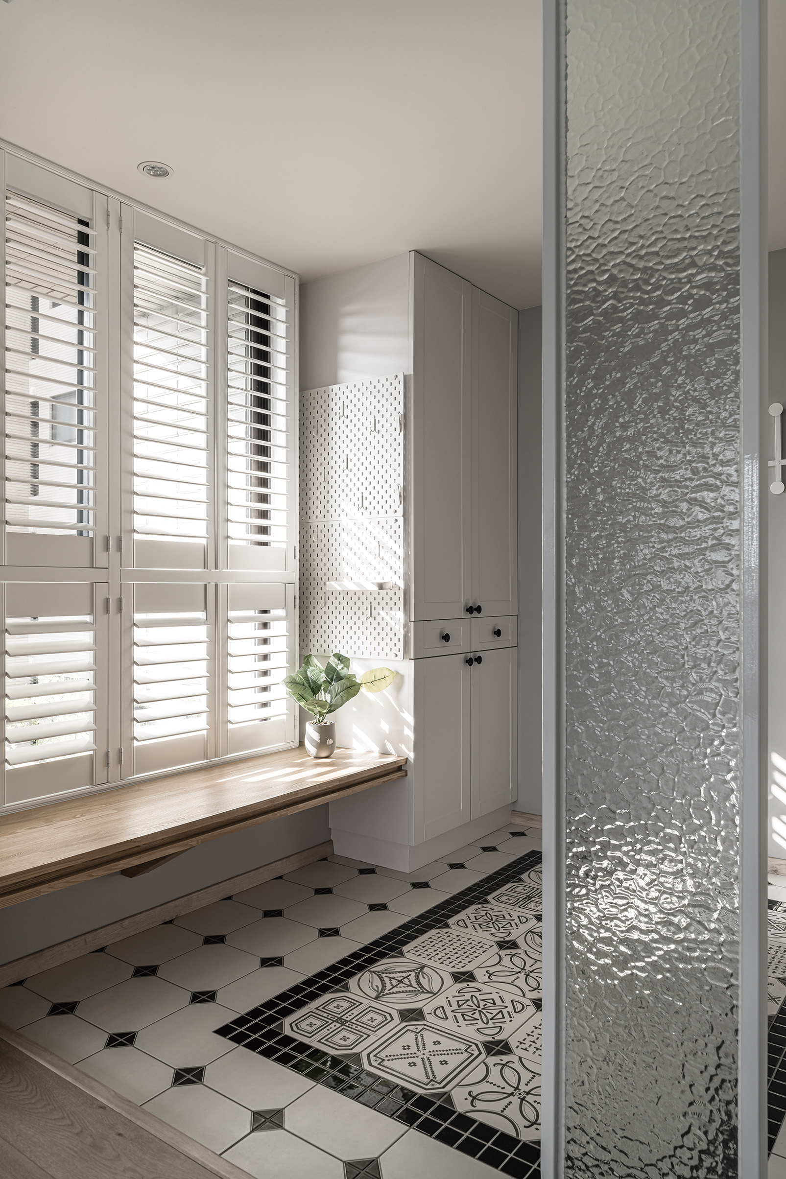 【序列的美感】