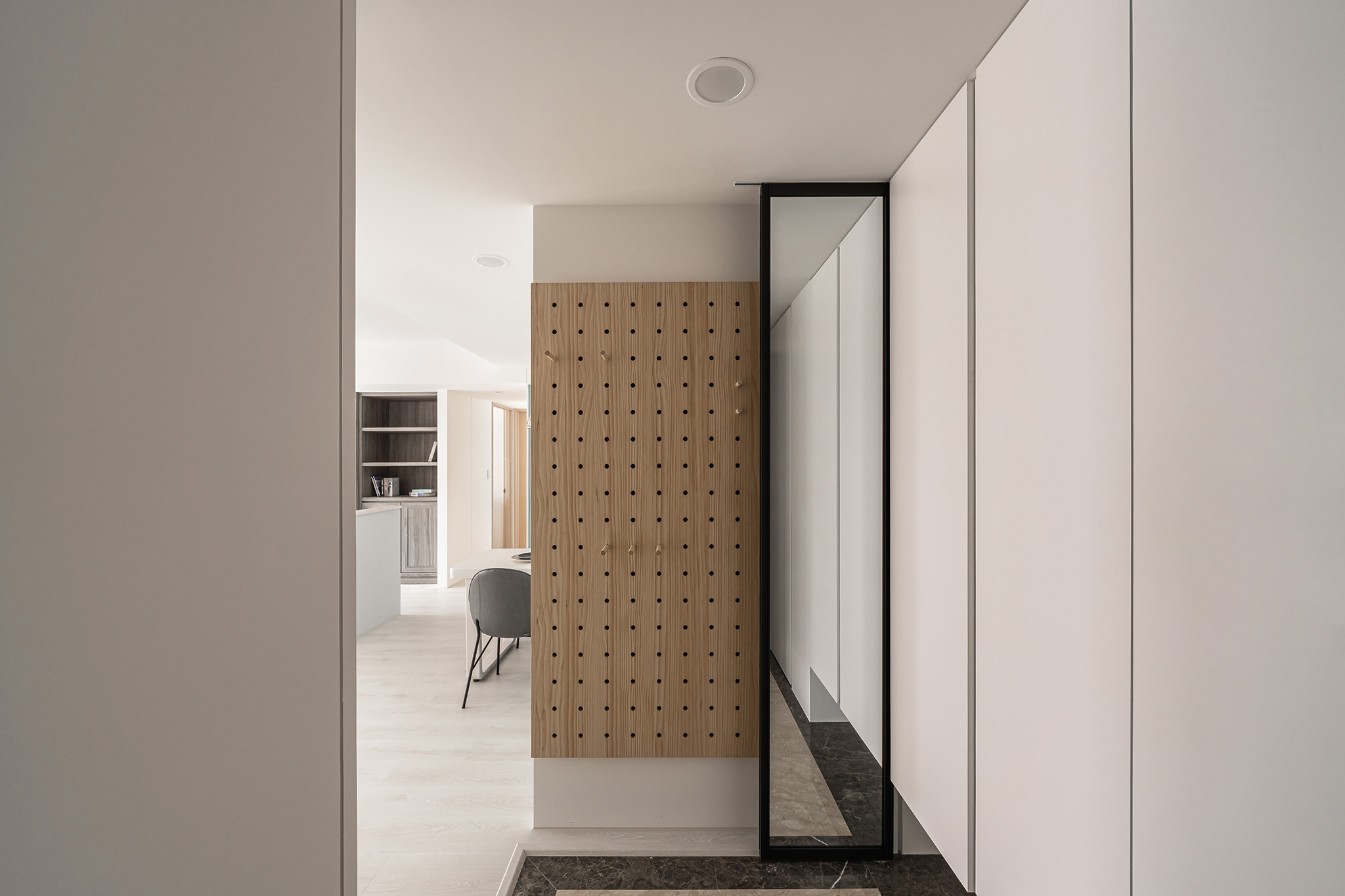 【侘寂的現代轉譯】