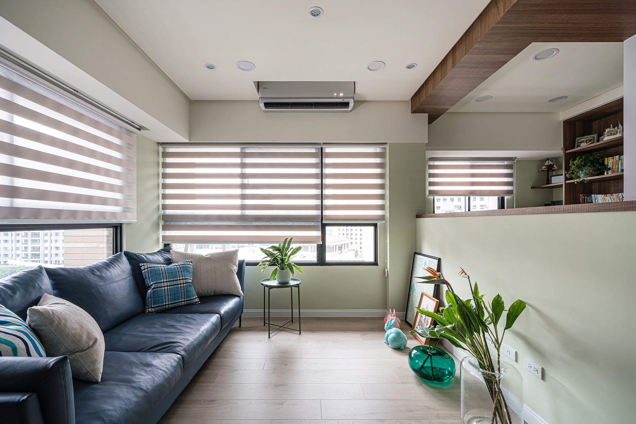 【植栽語彙系】