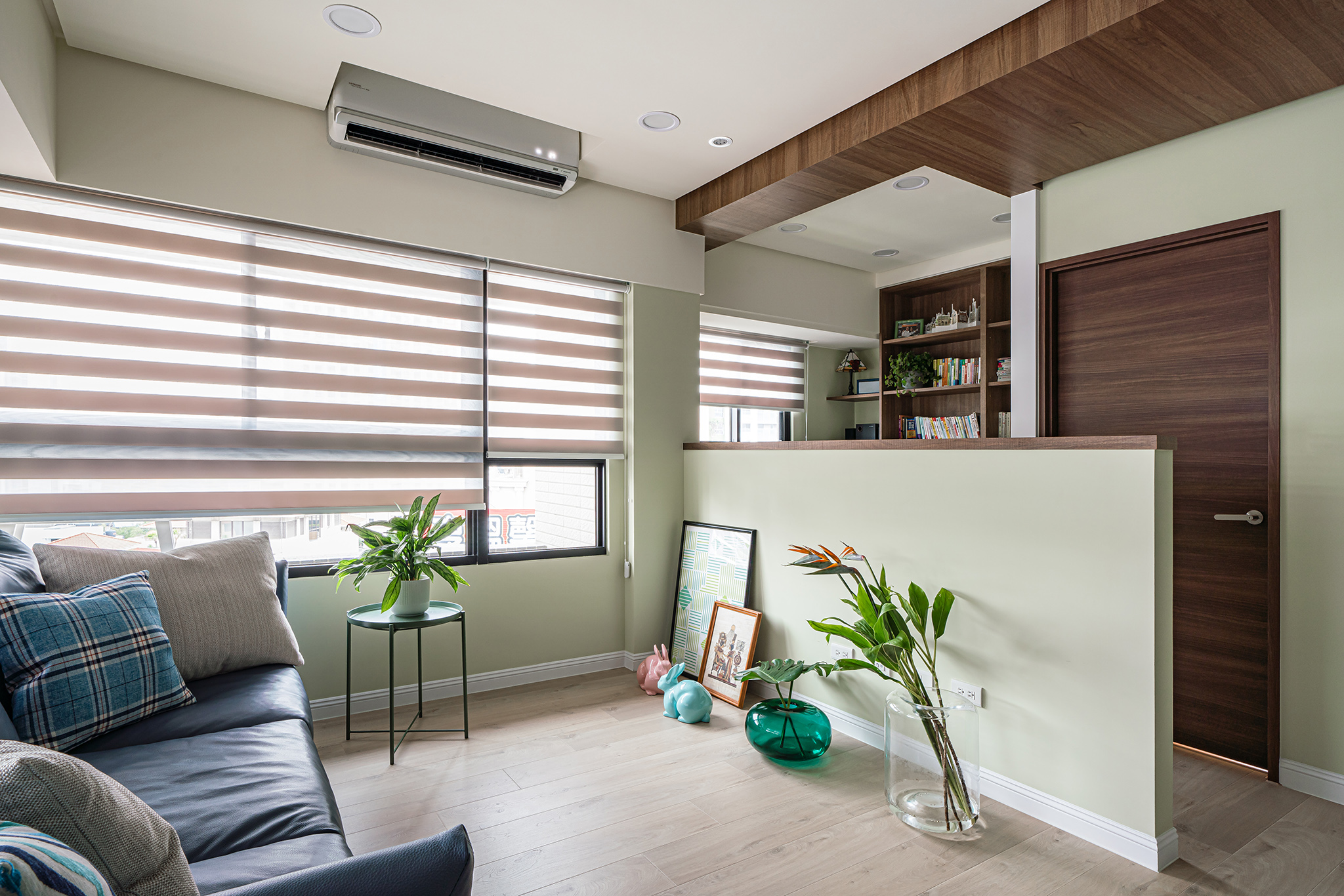 【植栽語彙系】