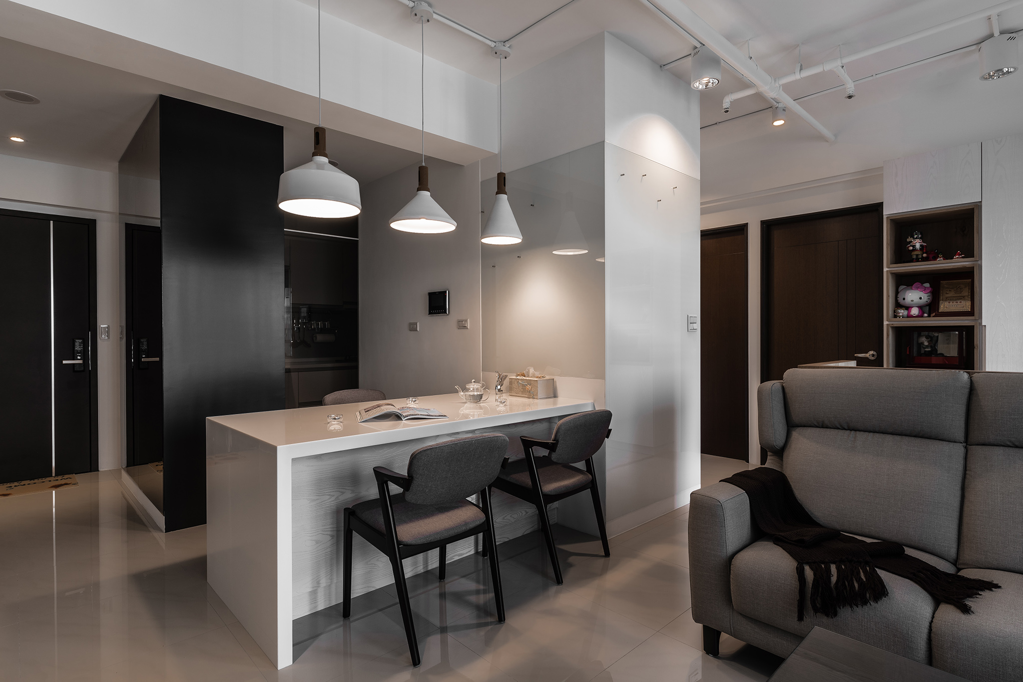 【石脈的敘事】