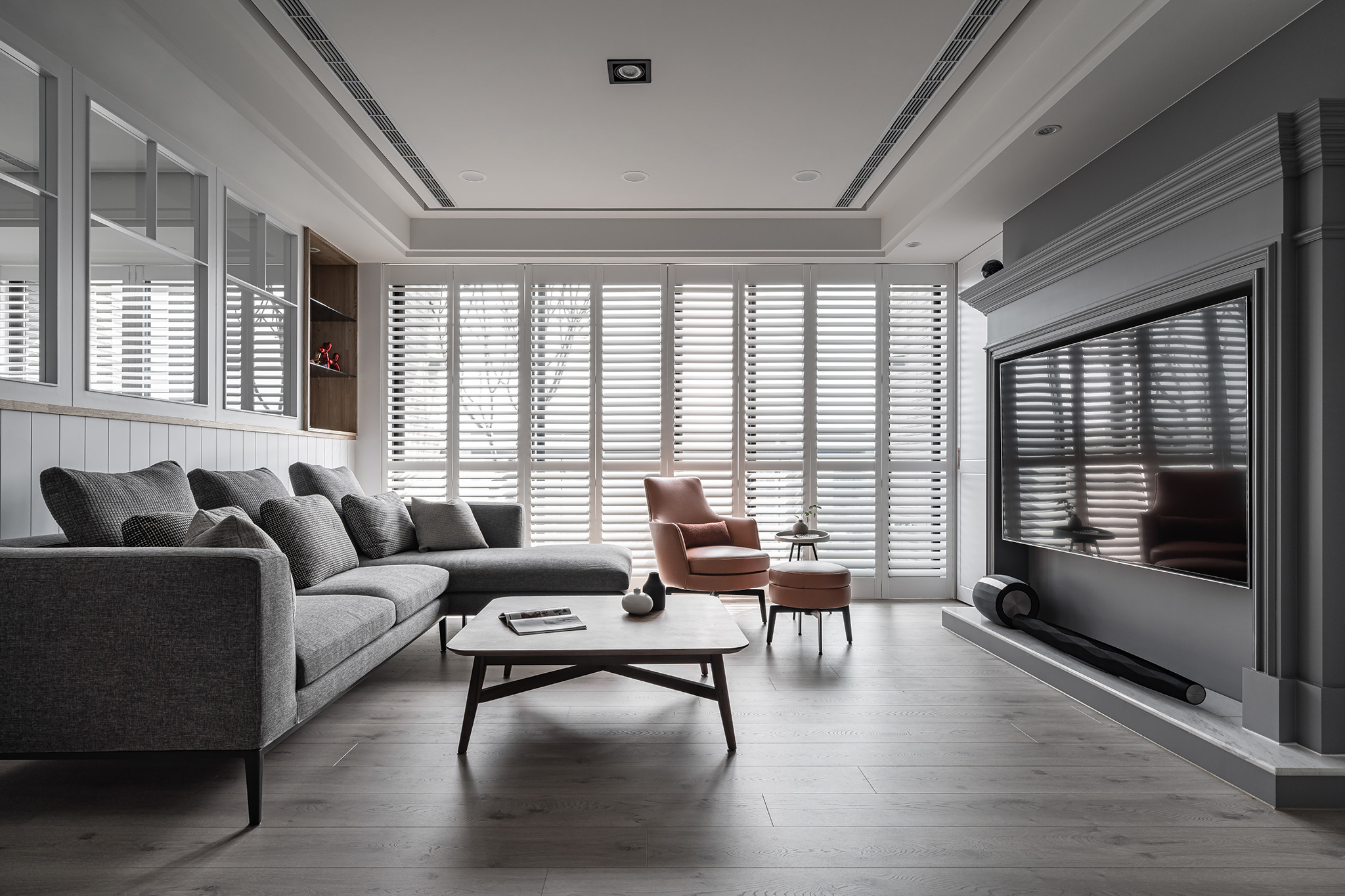 【序列的美感】