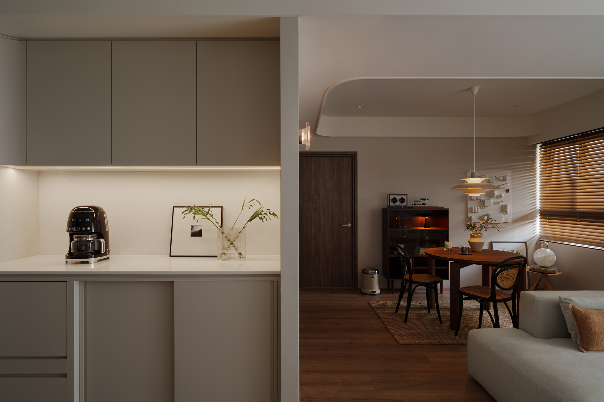 【生活，慢慢就對了】