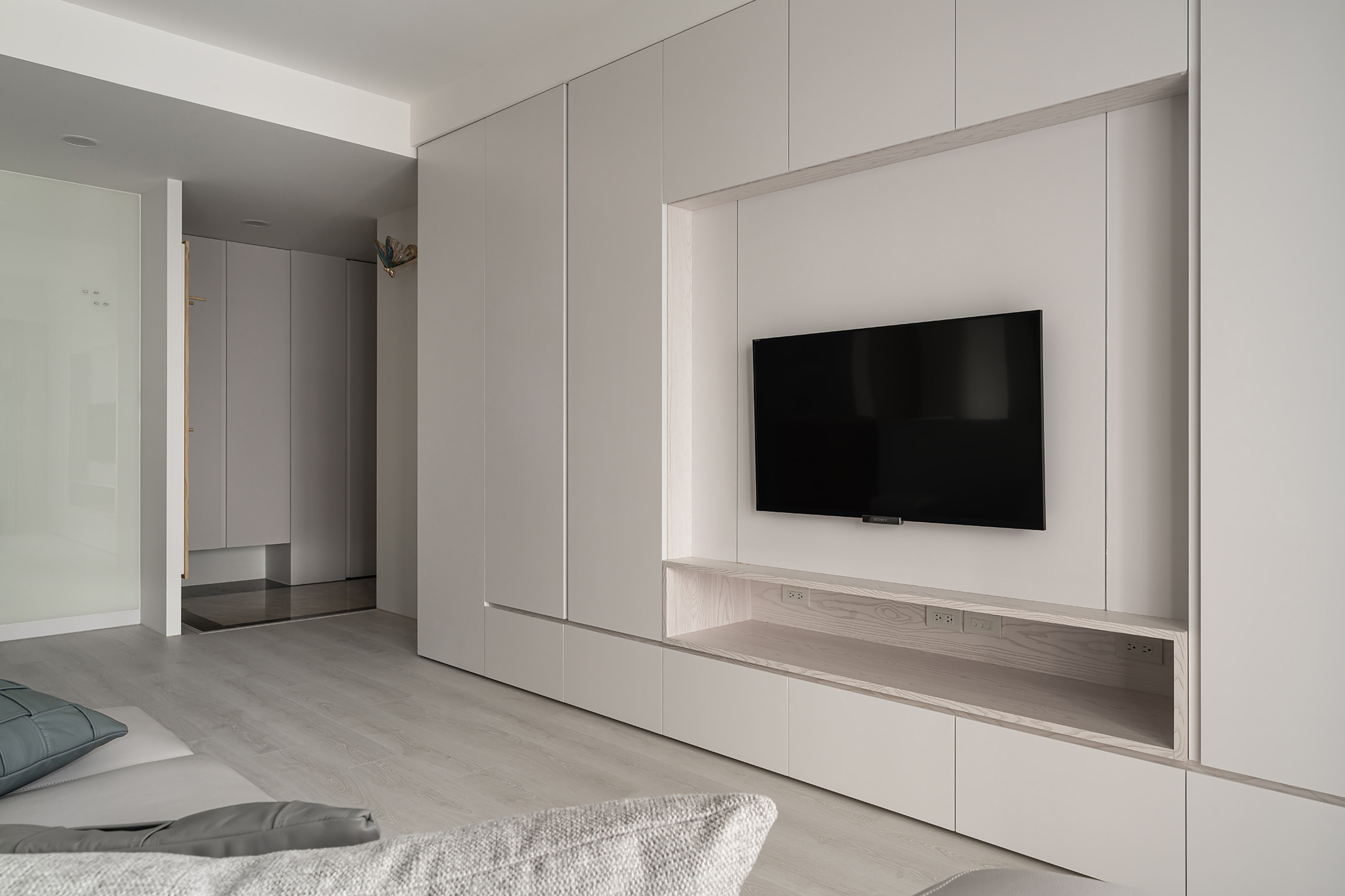 【侘寂的現代轉譯】