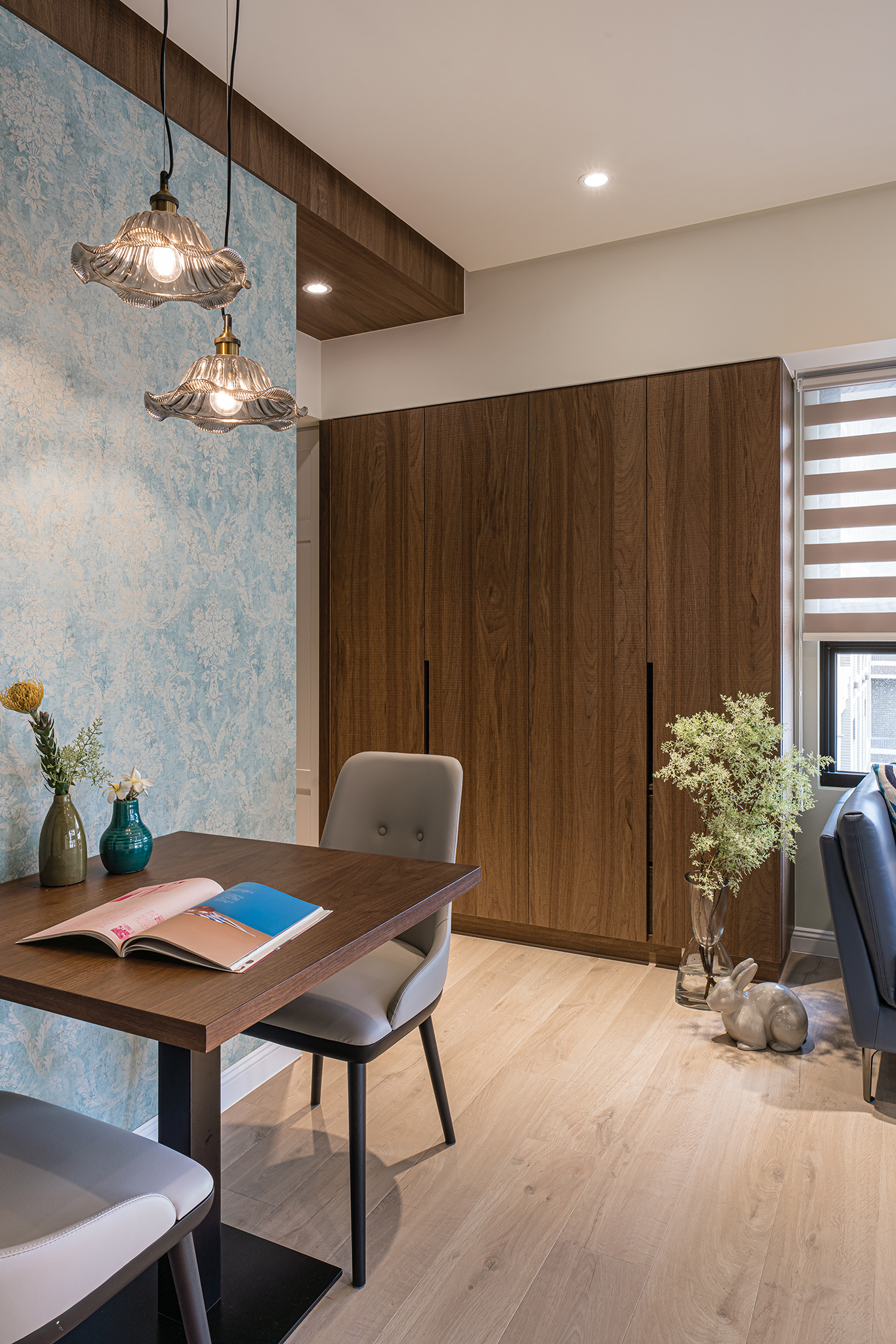 【植栽語彙系】