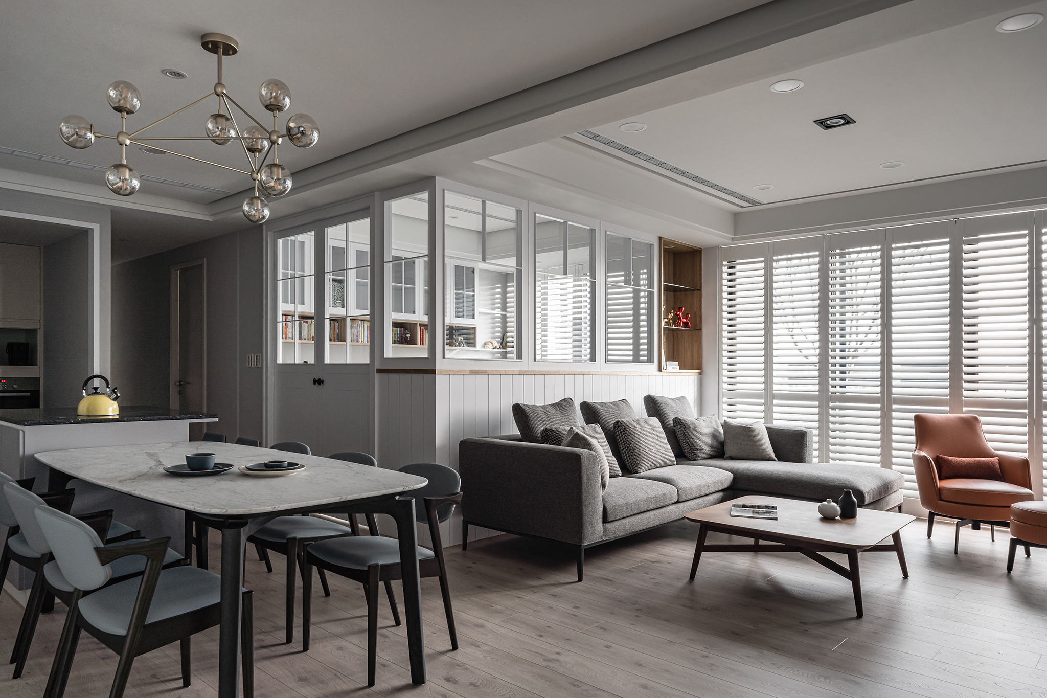 【序列的美感】