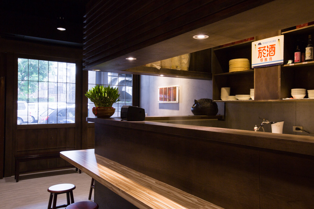 【巷弄深處的料理】