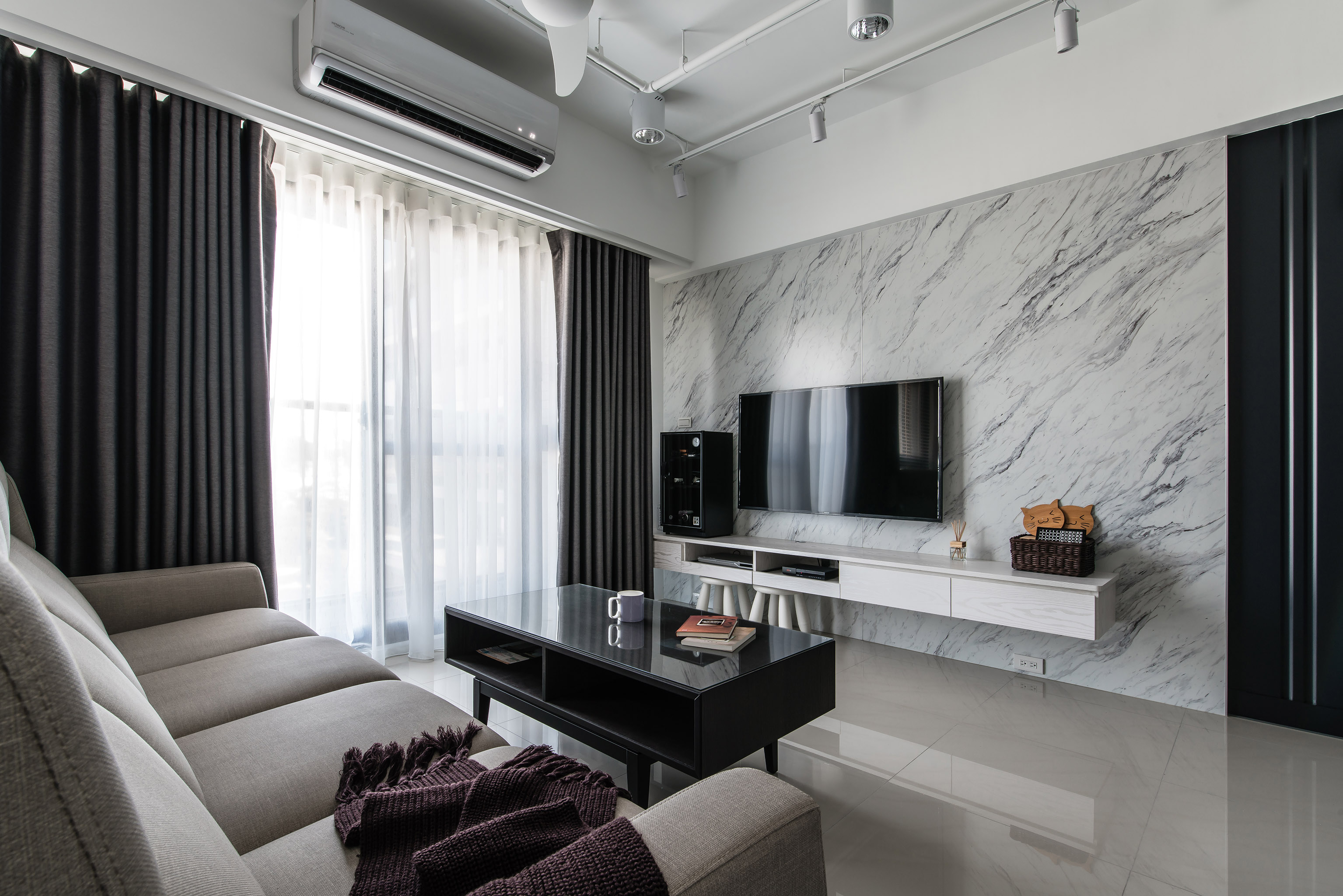 【石脈的敘事】