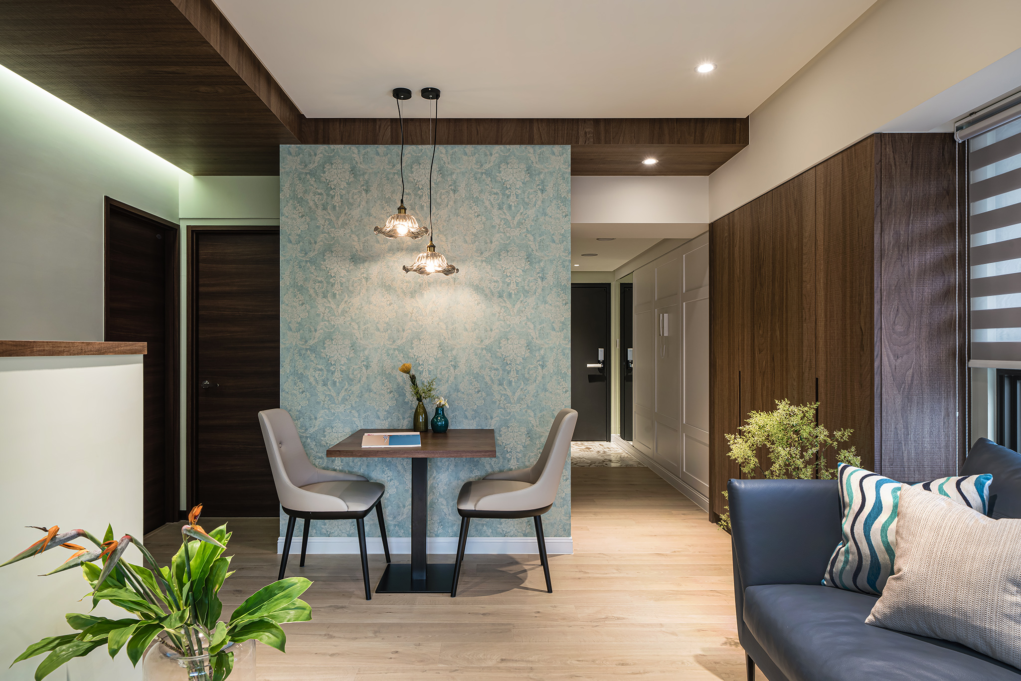 【植栽語彙系】