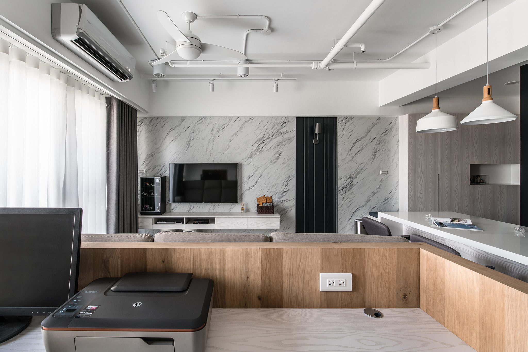 【石脈的敘事】