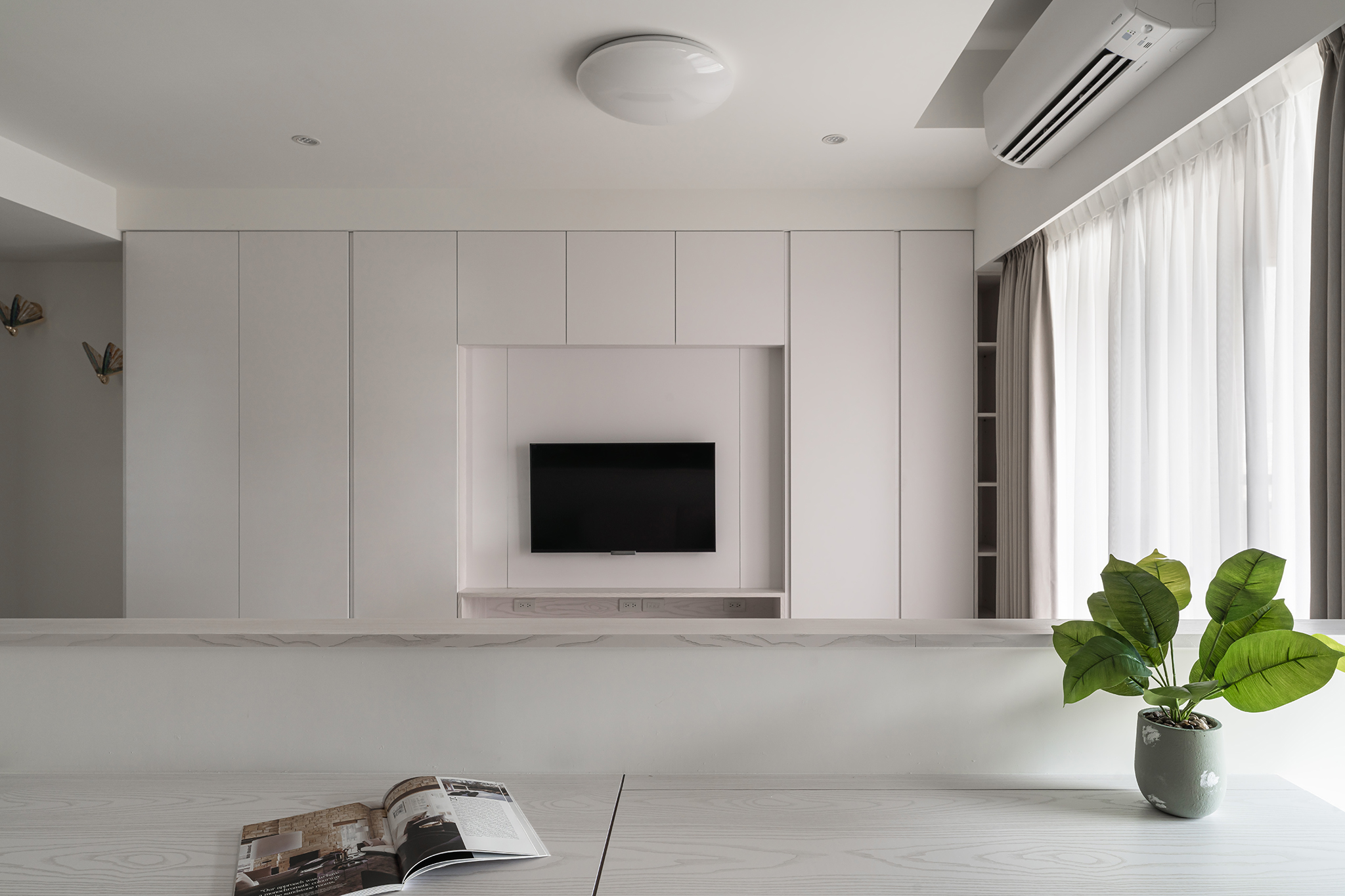 【侘寂的現代轉譯】