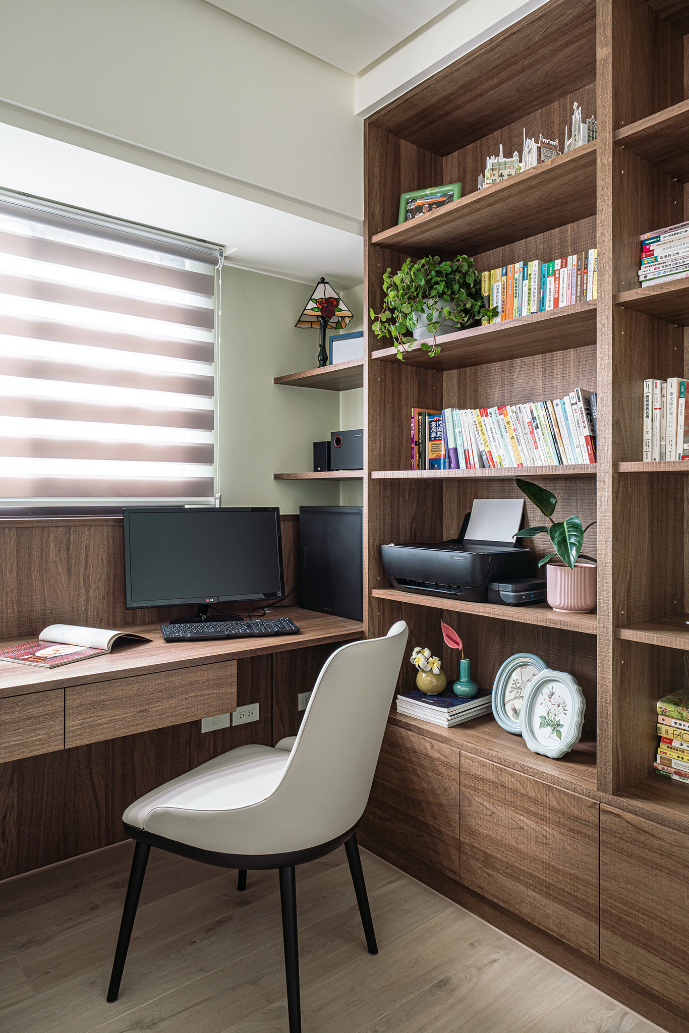 【植栽語彙系】