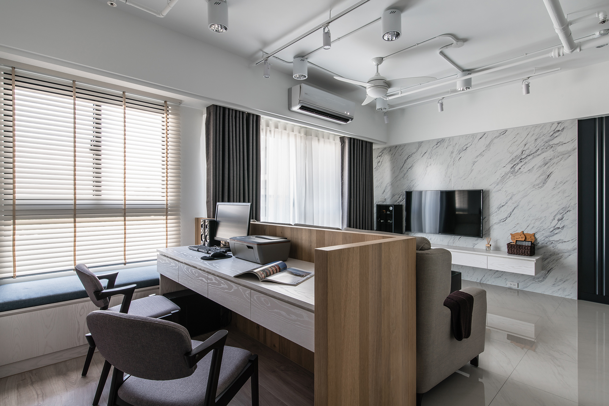 【石脈的敘事】