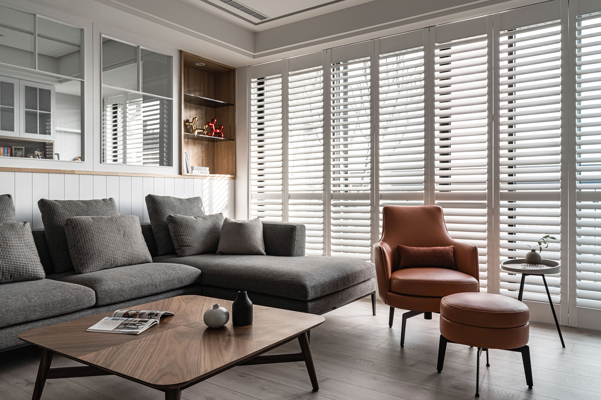 【序列的美感】