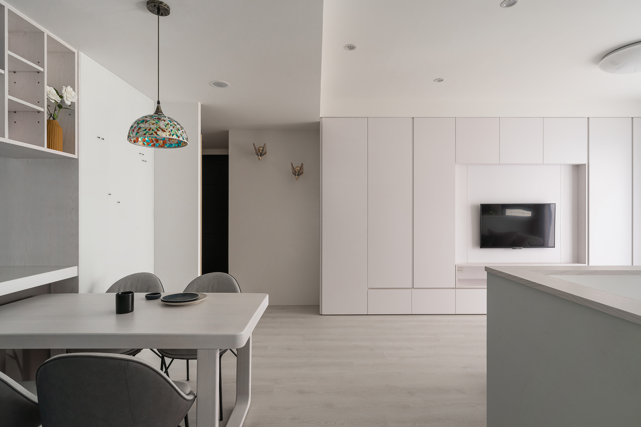 【侘寂的現代轉譯】