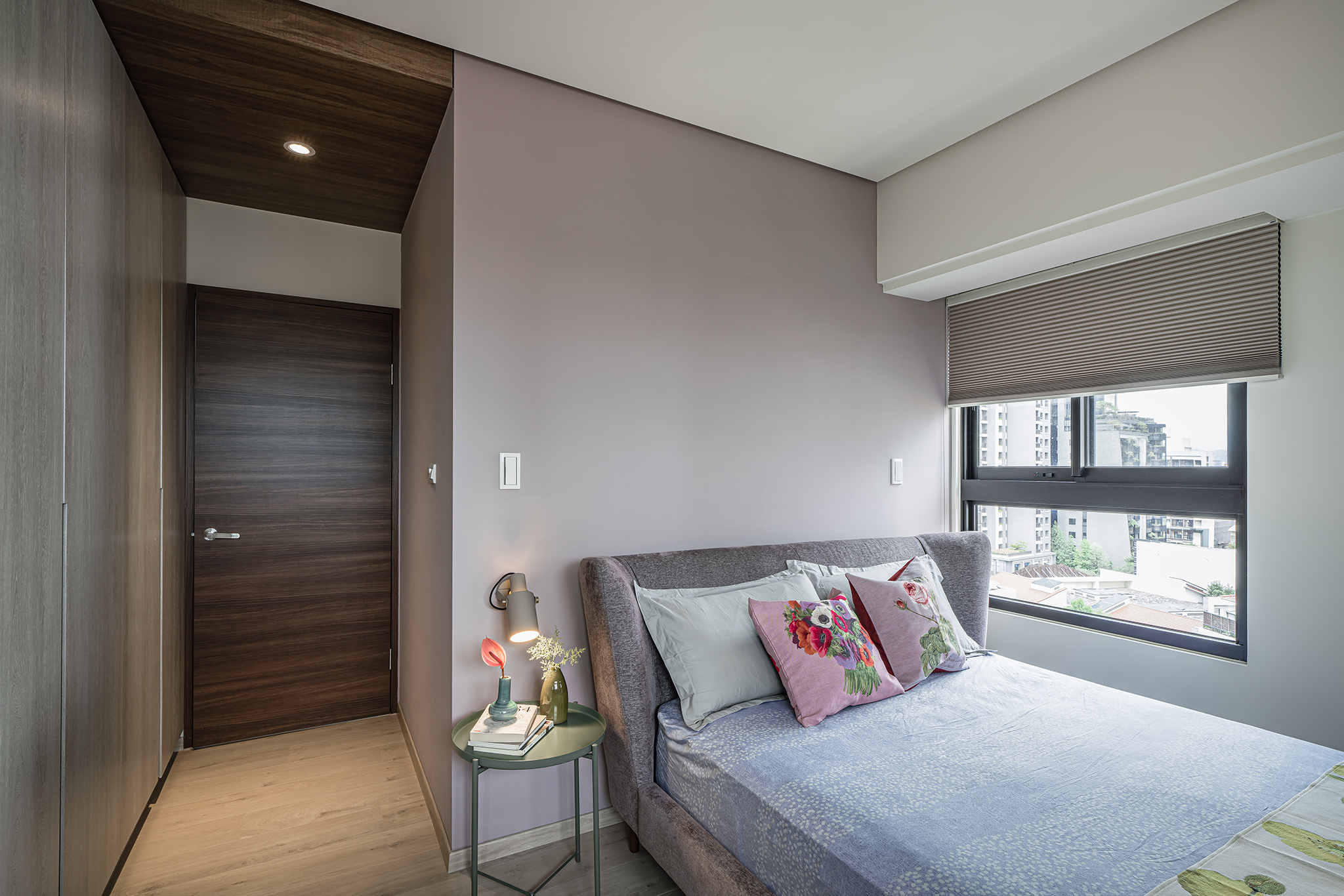 【植栽語彙系】