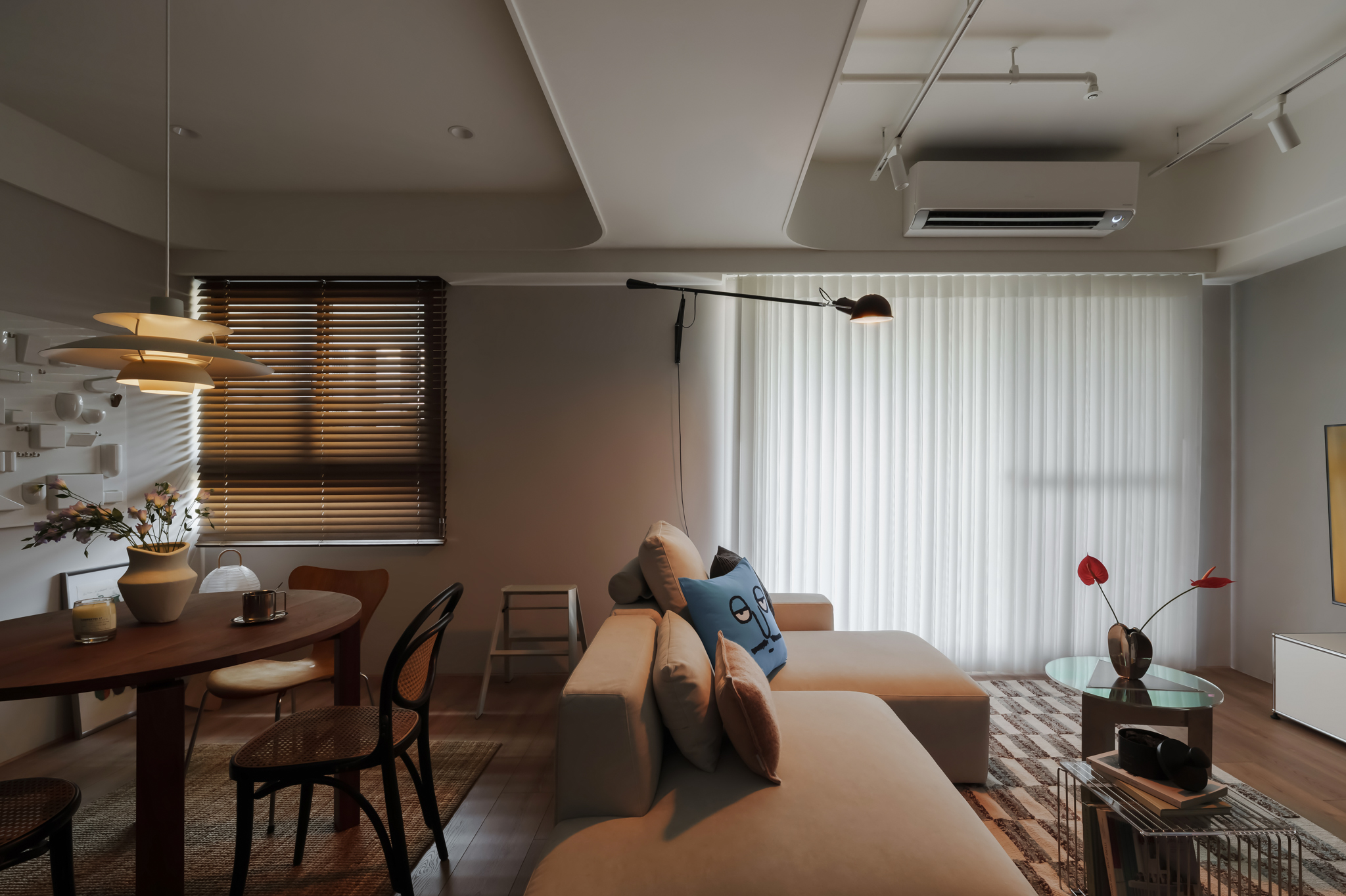 【生活，慢慢就對了】