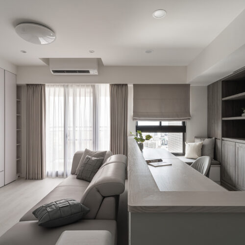 【侘寂的現代轉譯】