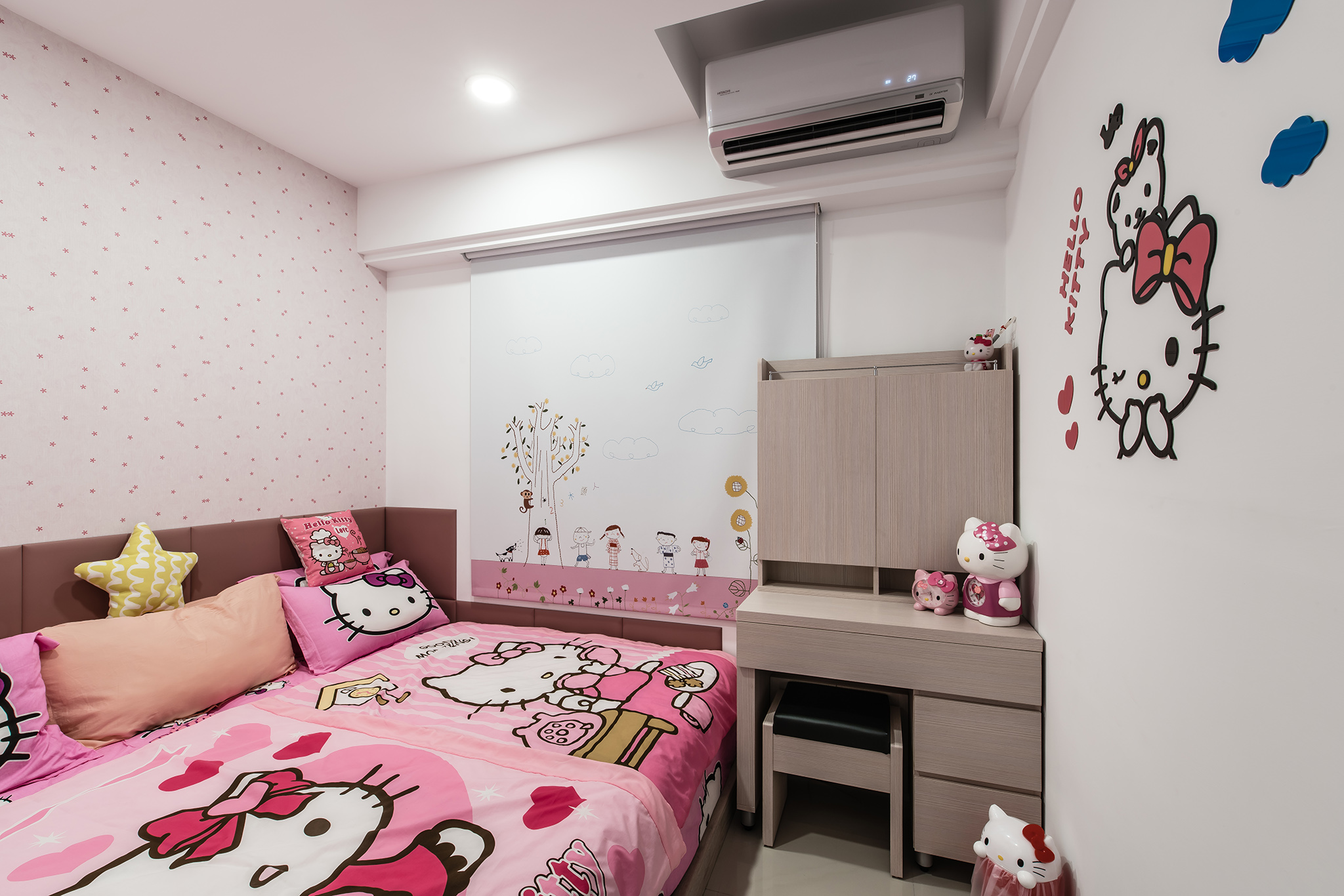 【石脈的敘事】