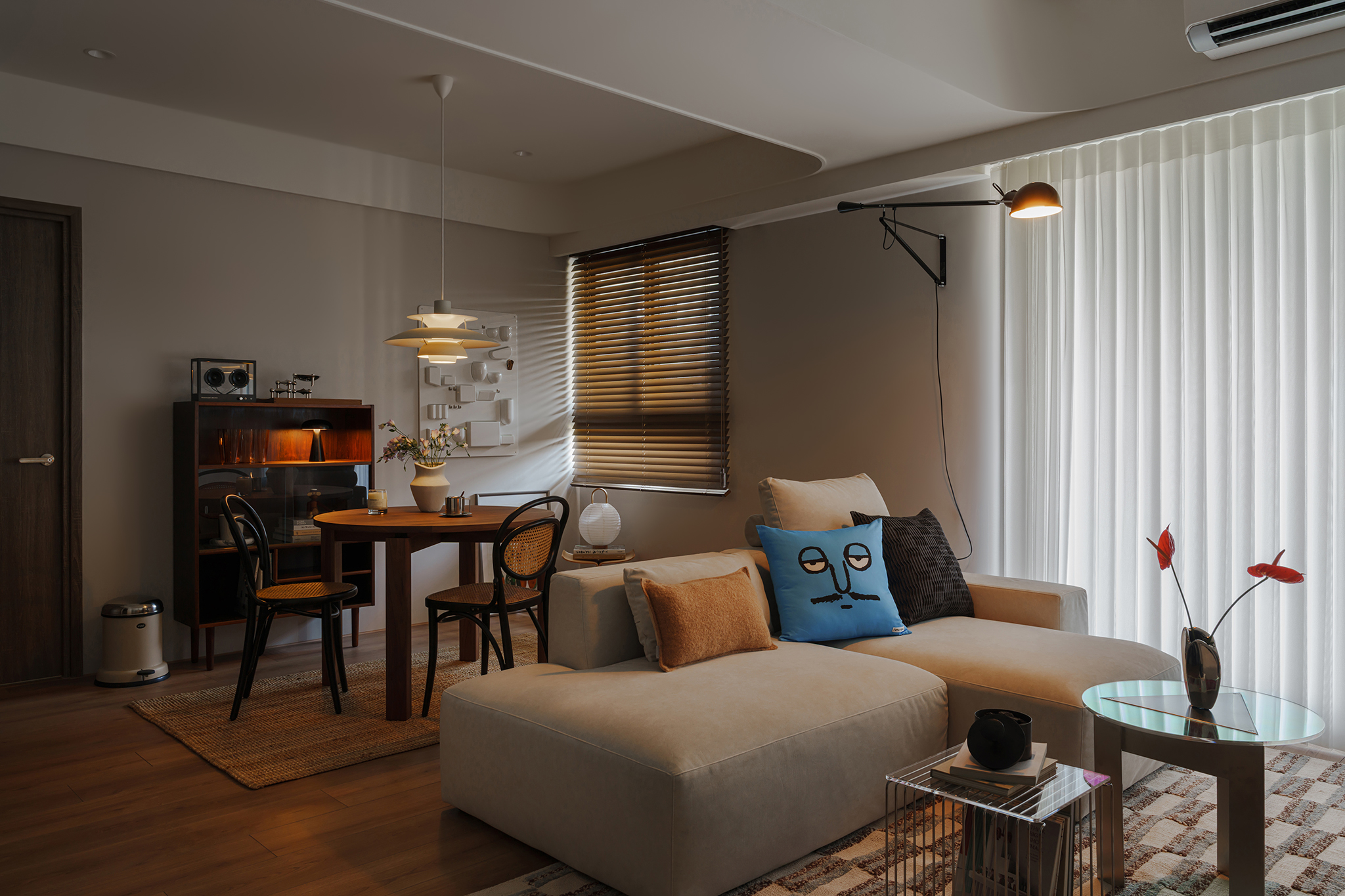 【生活，慢慢就對了】