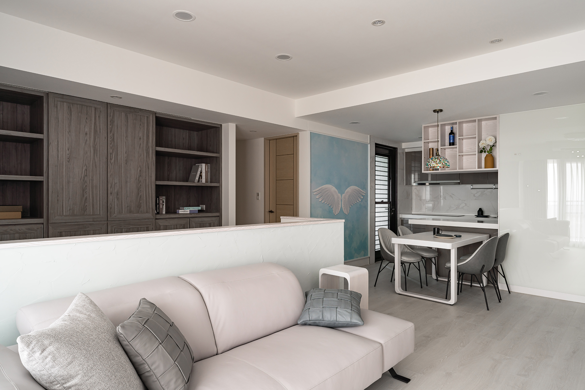 【侘寂的現代轉譯】