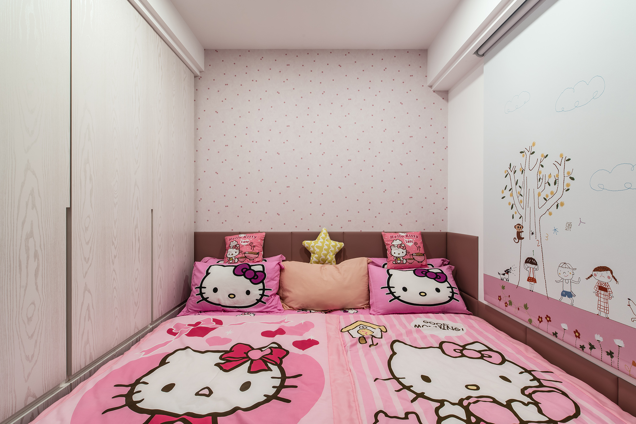 【石脈的敘事】