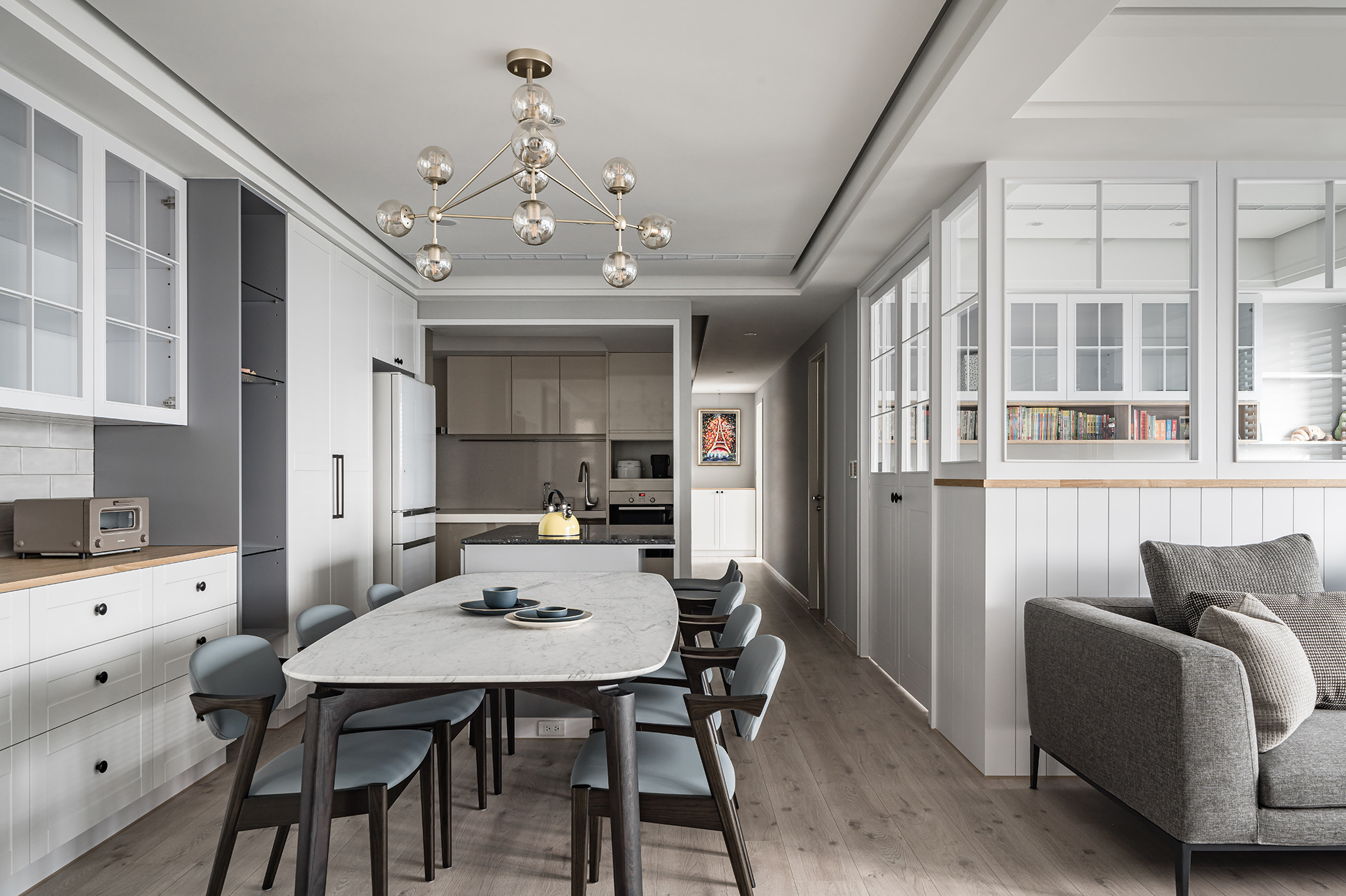 【序列的美感】