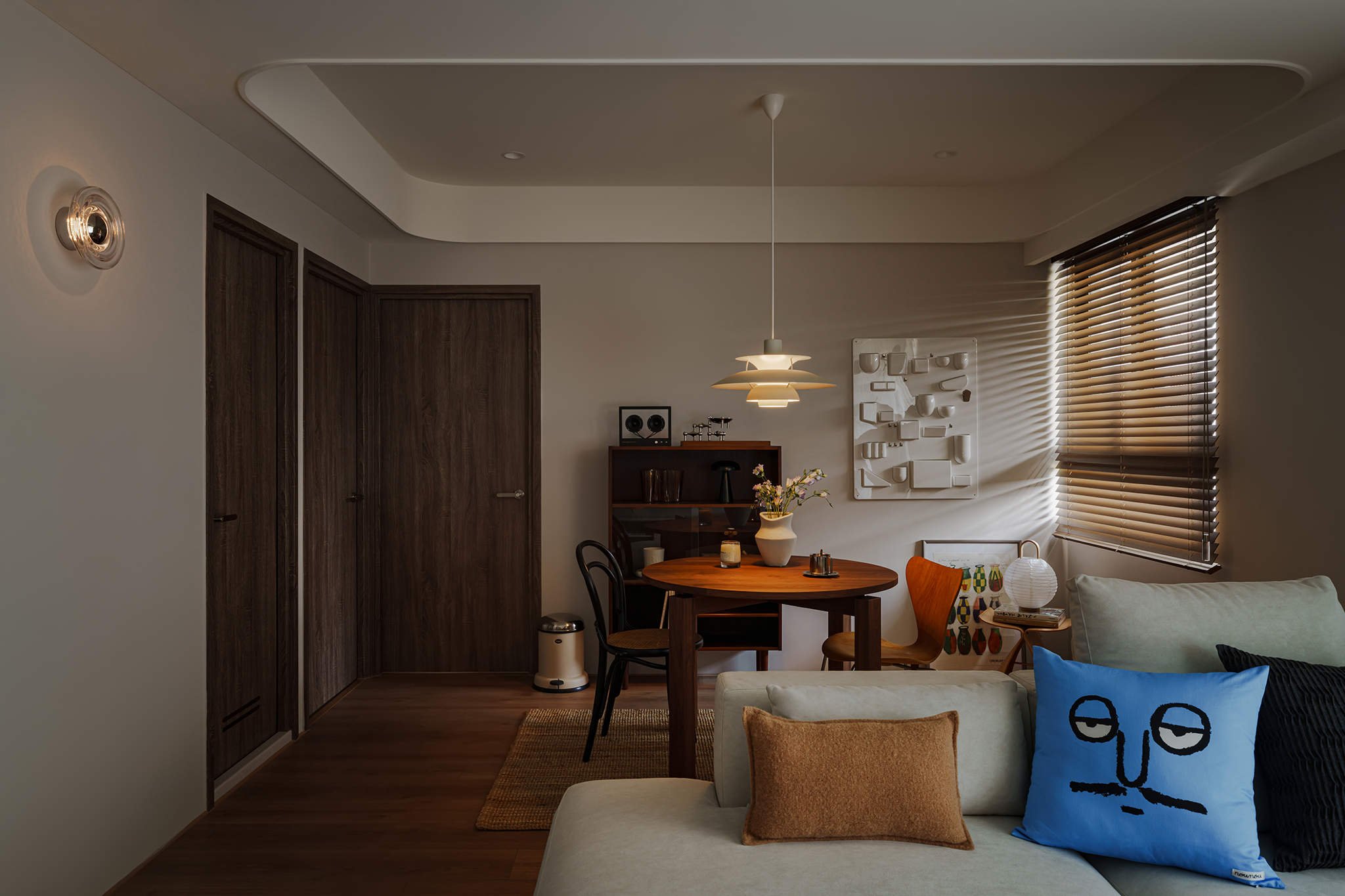 【生活，慢慢就對了】