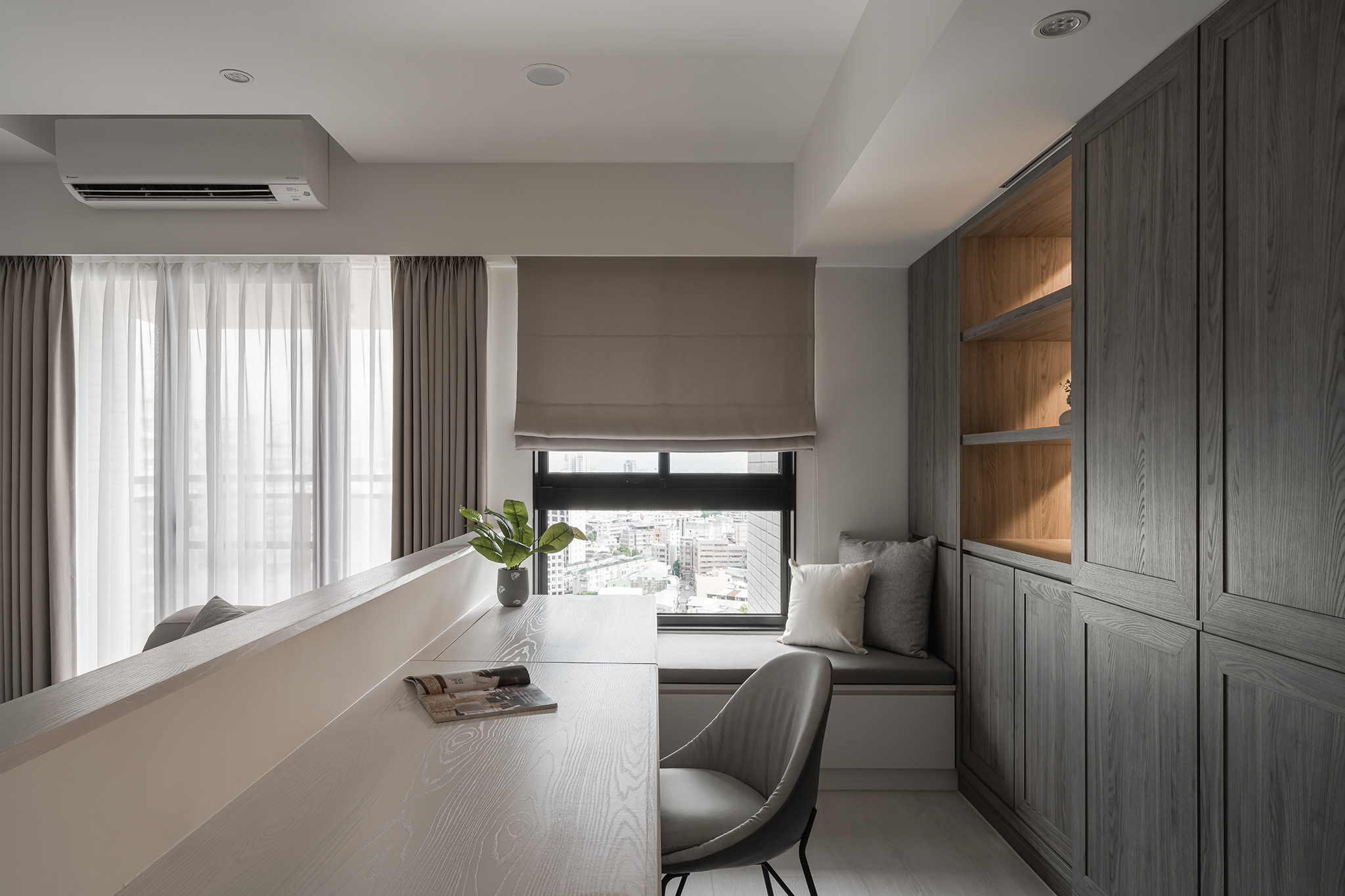 【侘寂的現代轉譯】