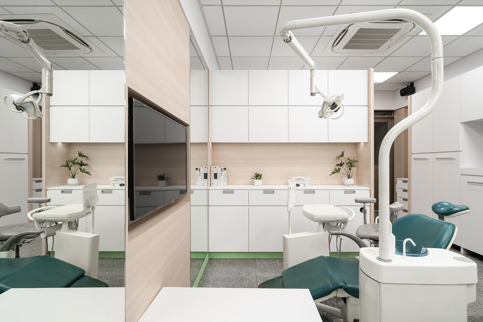 【治癒從空間開始】