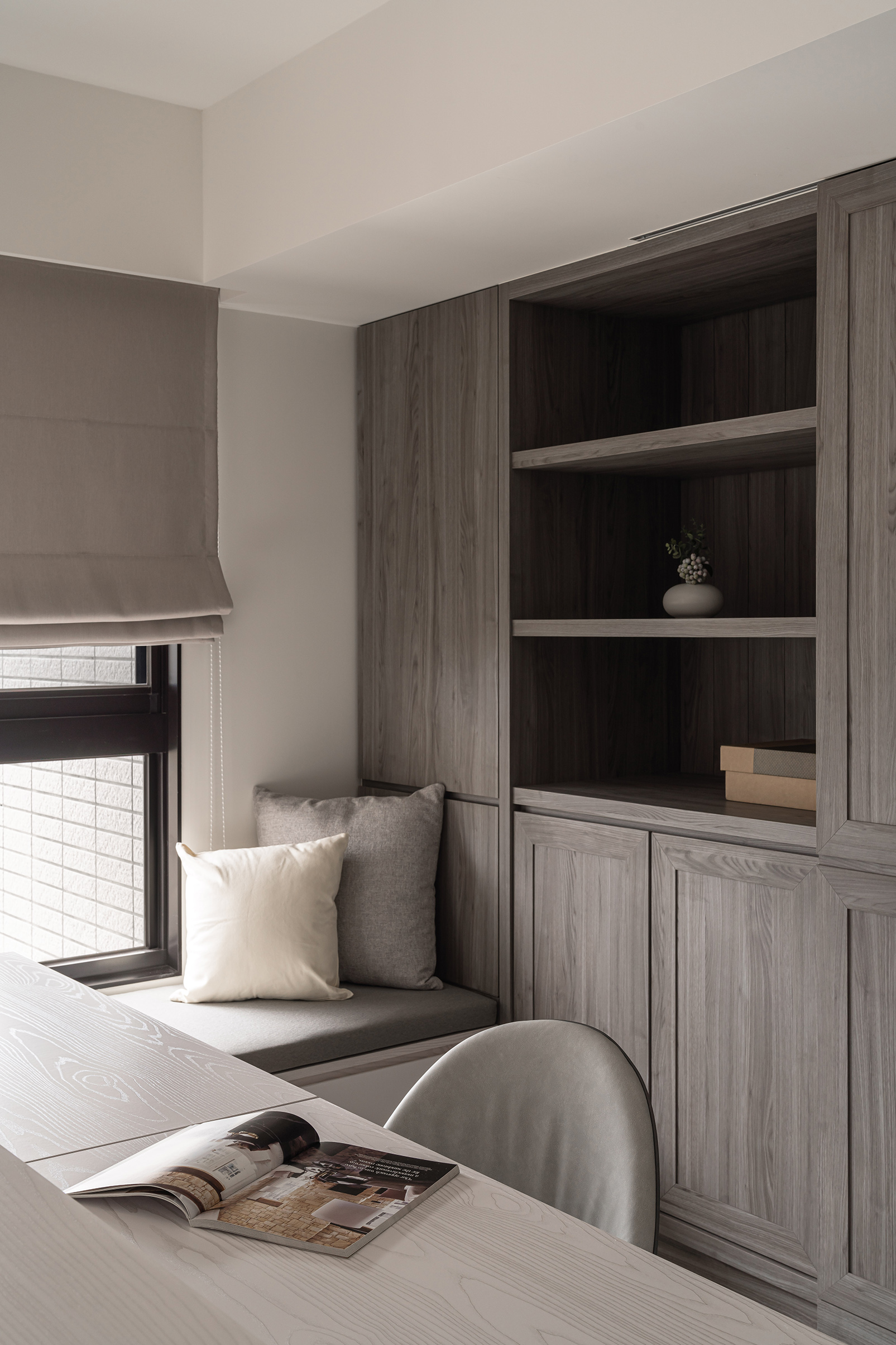 【侘寂的現代轉譯】