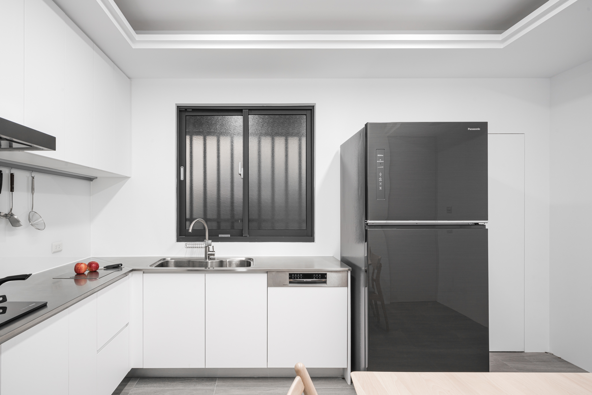 【建構與留白】