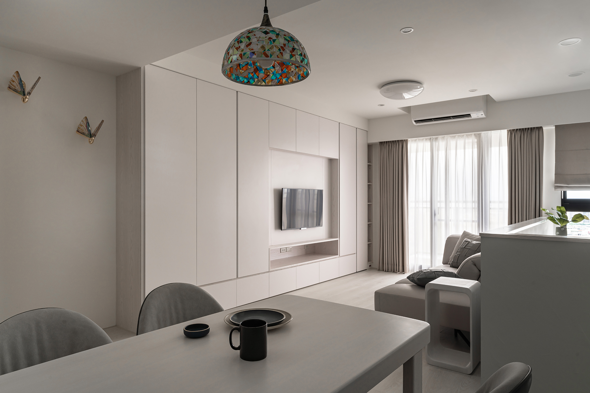 【侘寂的現代轉譯】