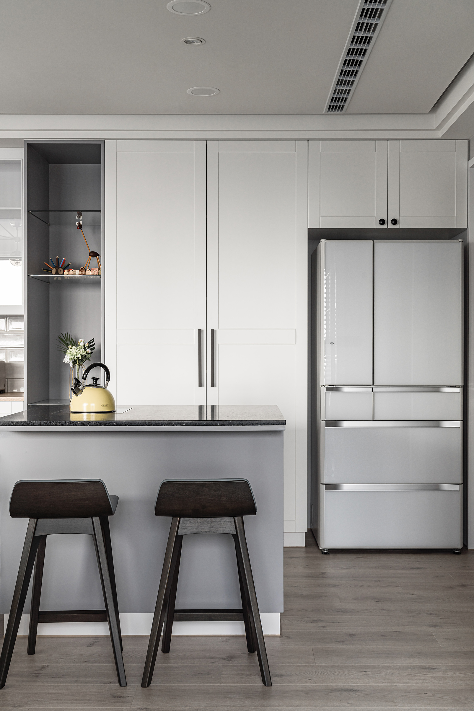 【序列的美感】