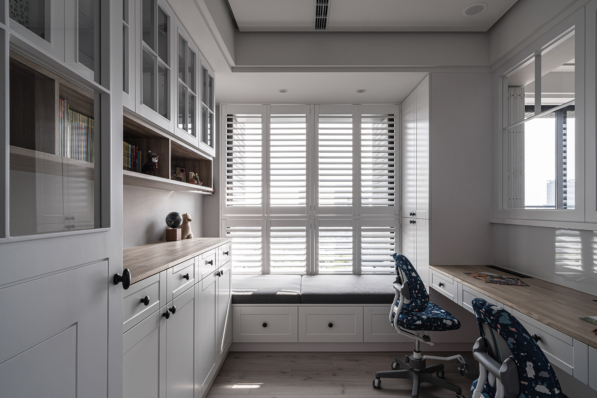 【序列的美感】