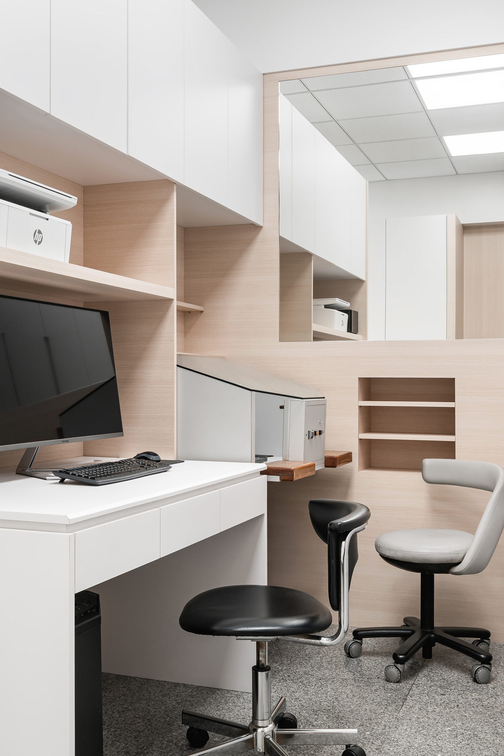 【治癒從空間開始】