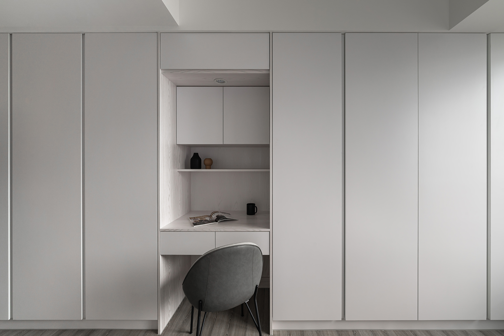 【侘寂的現代轉譯】