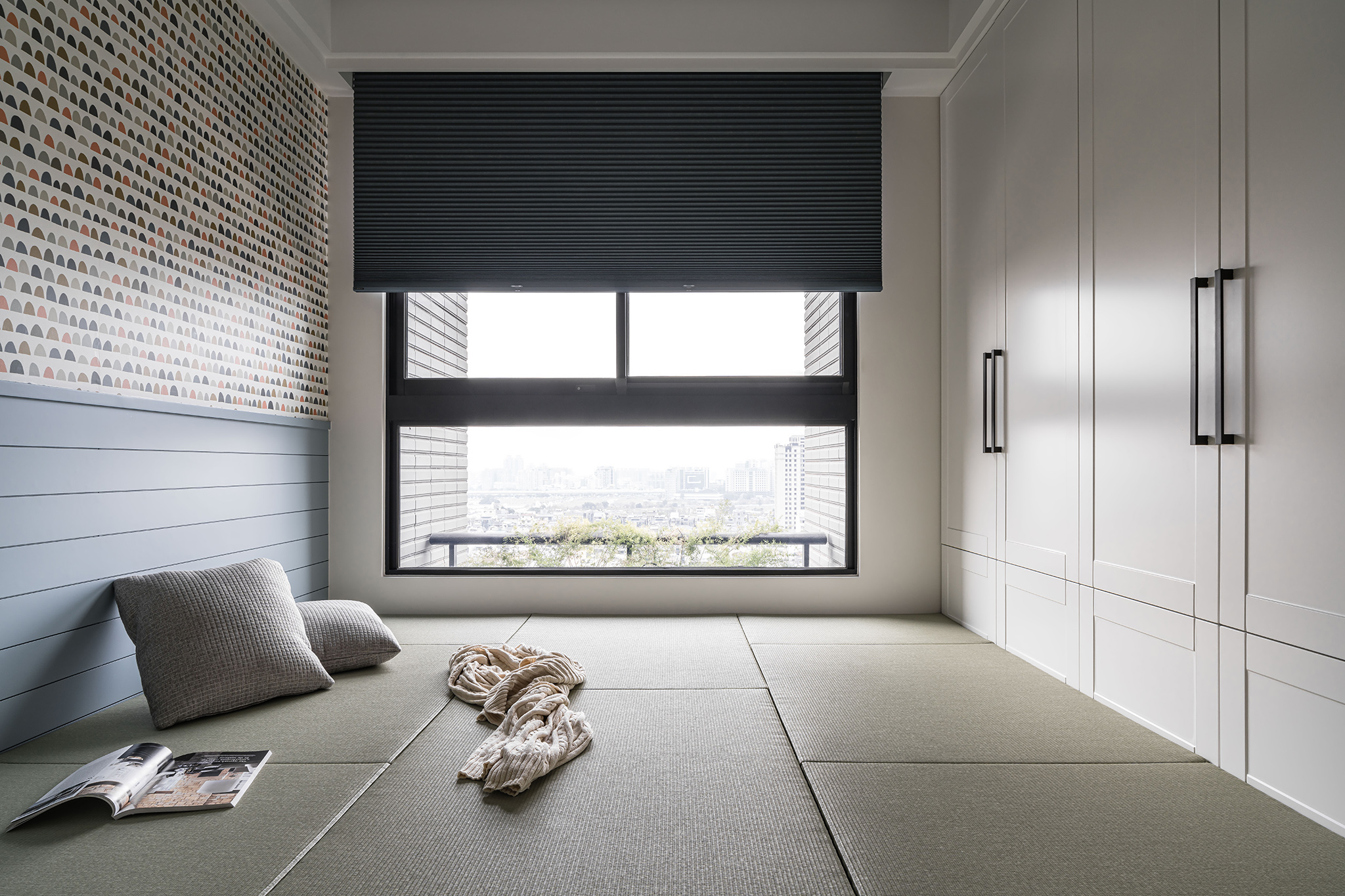 【序列的美感】