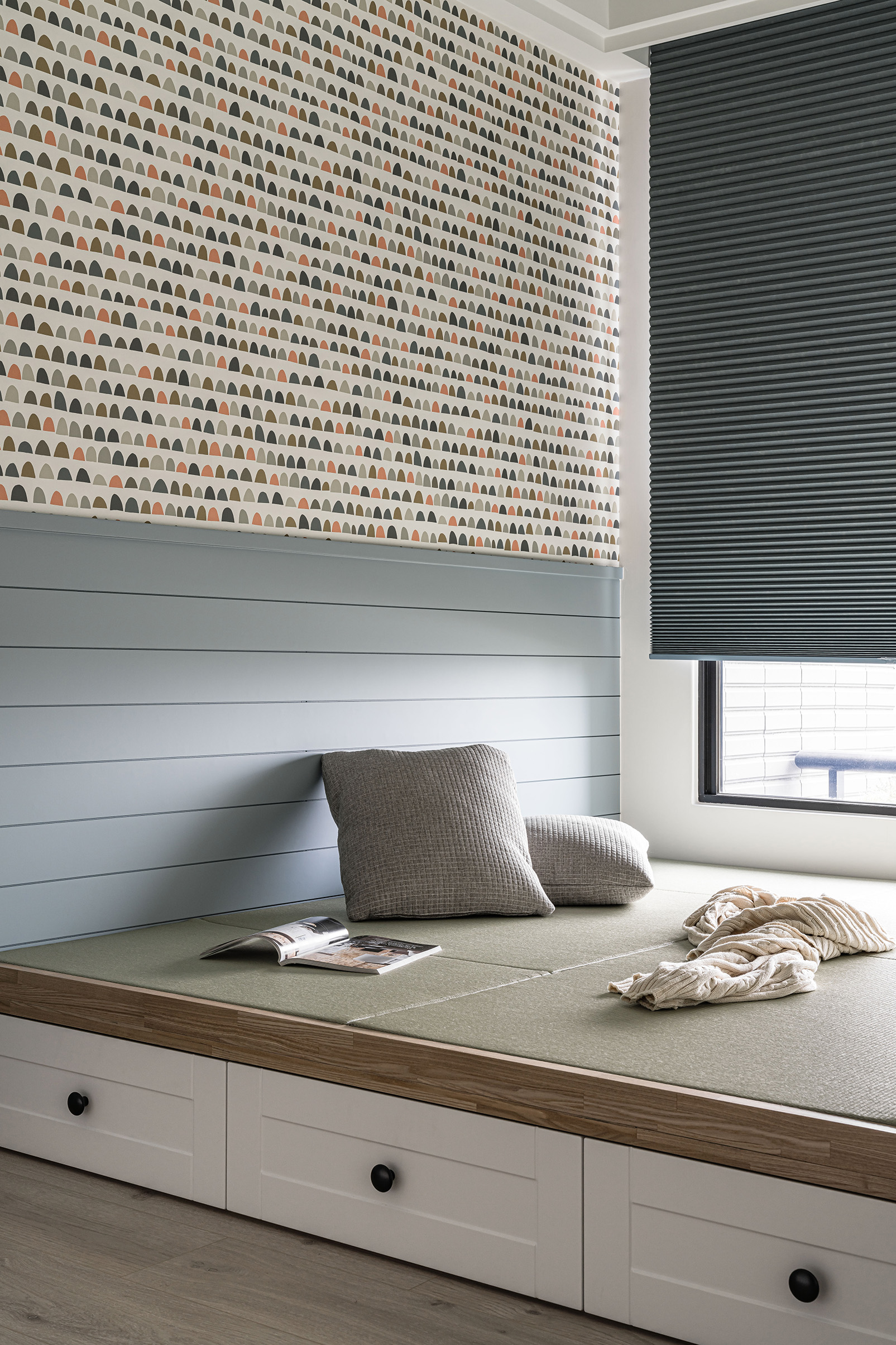 【序列的美感】