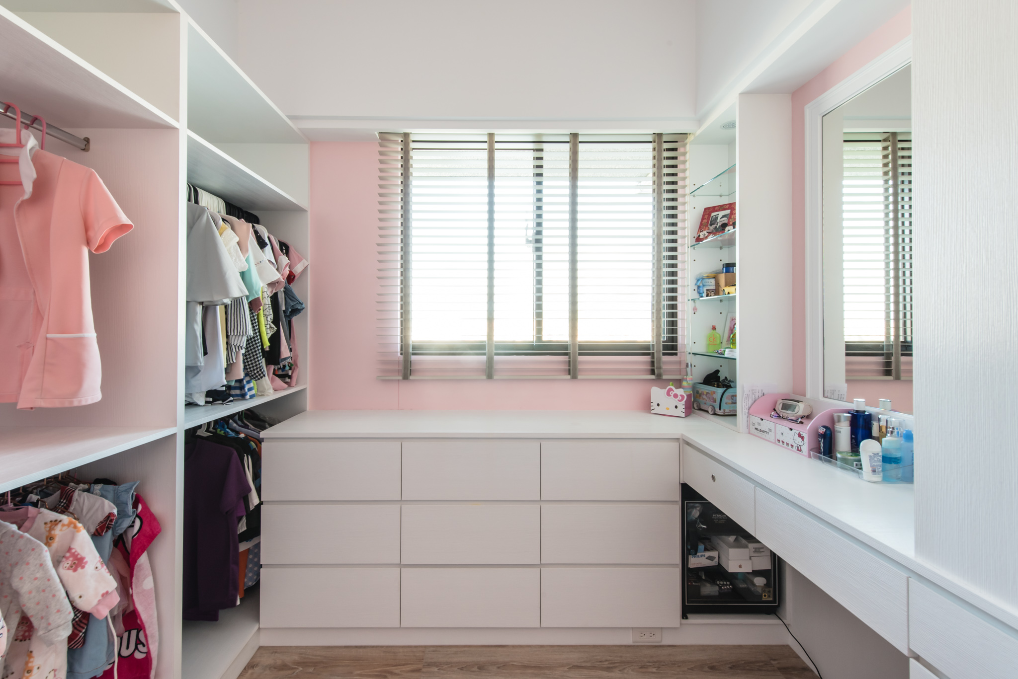 跳躍繽紛的符號