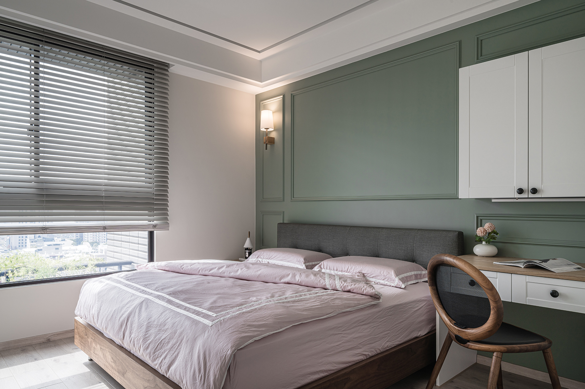 【序列的美感】