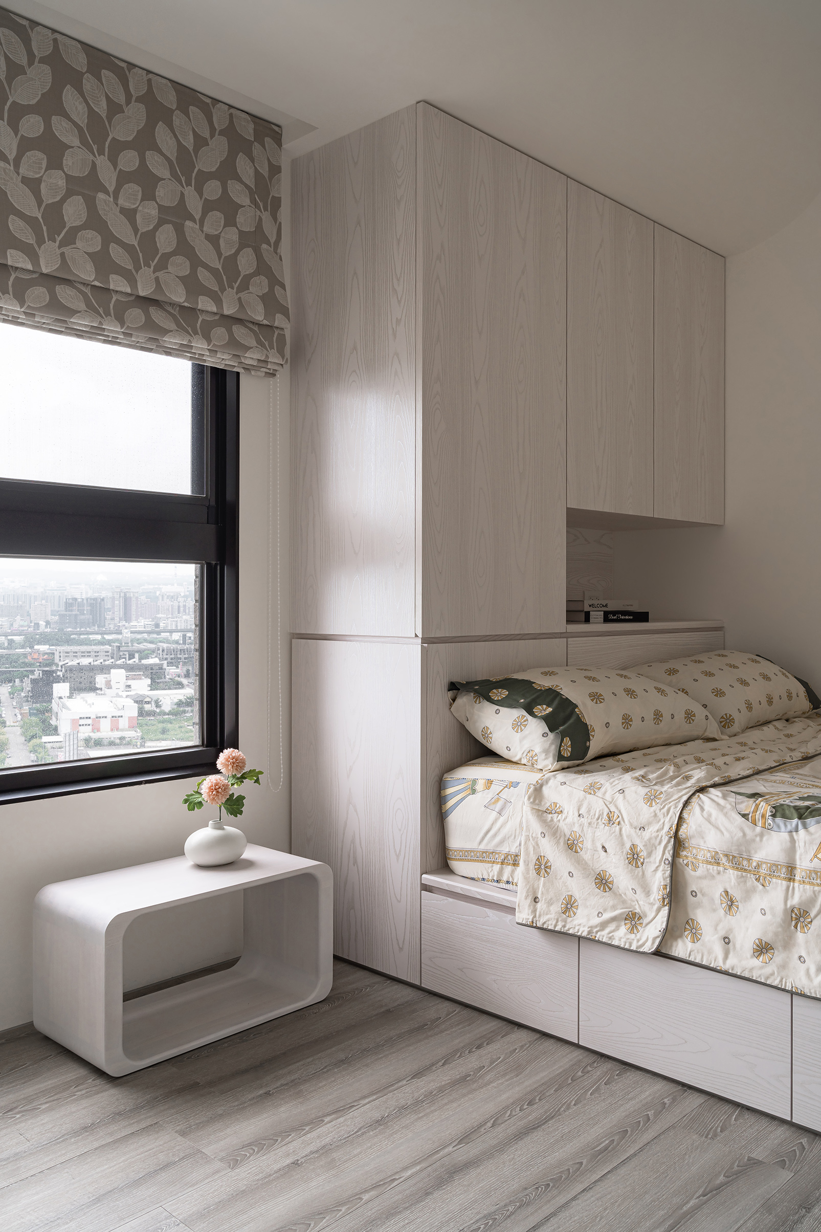 【侘寂的現代轉譯】