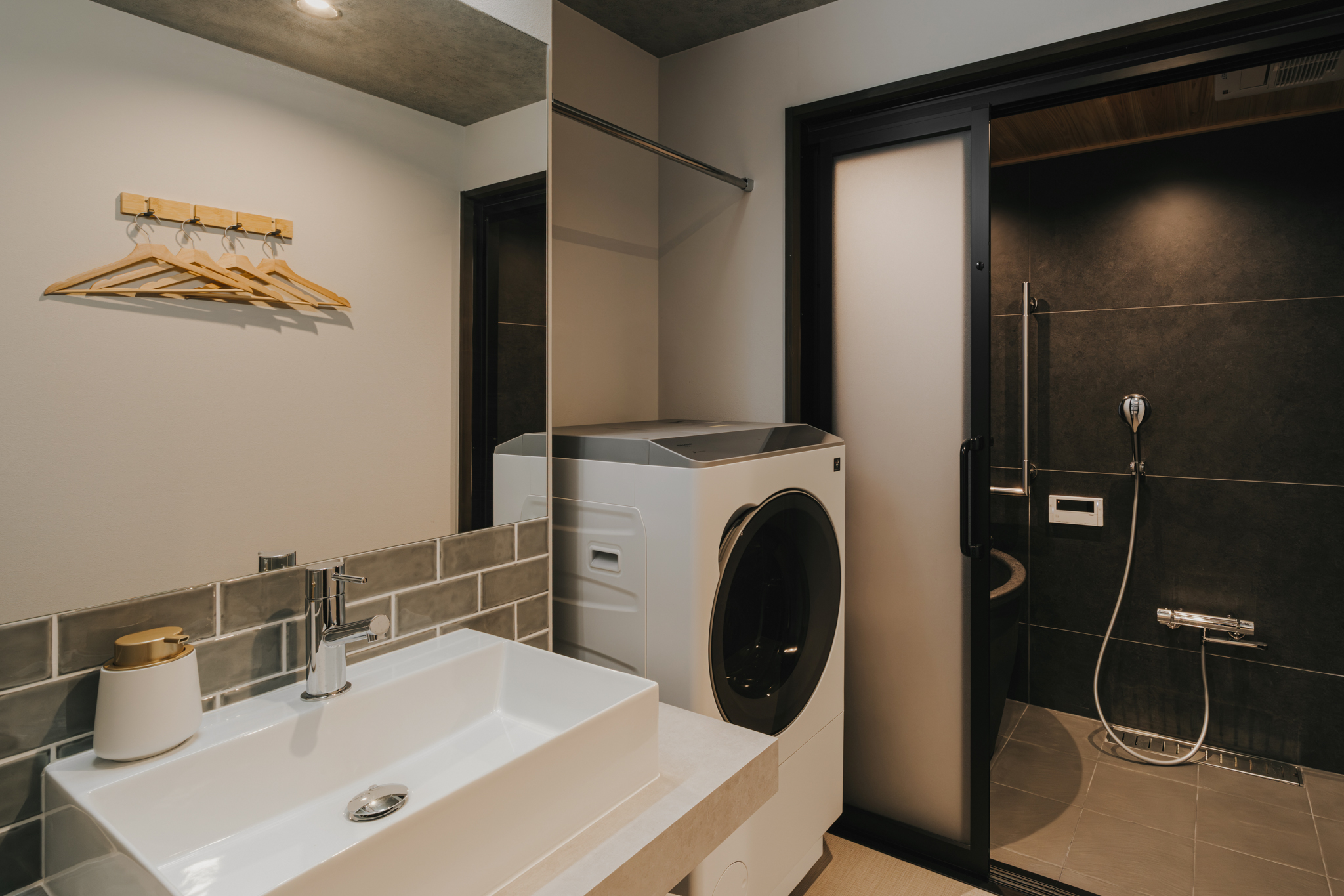 【京都中殿田町 百合】