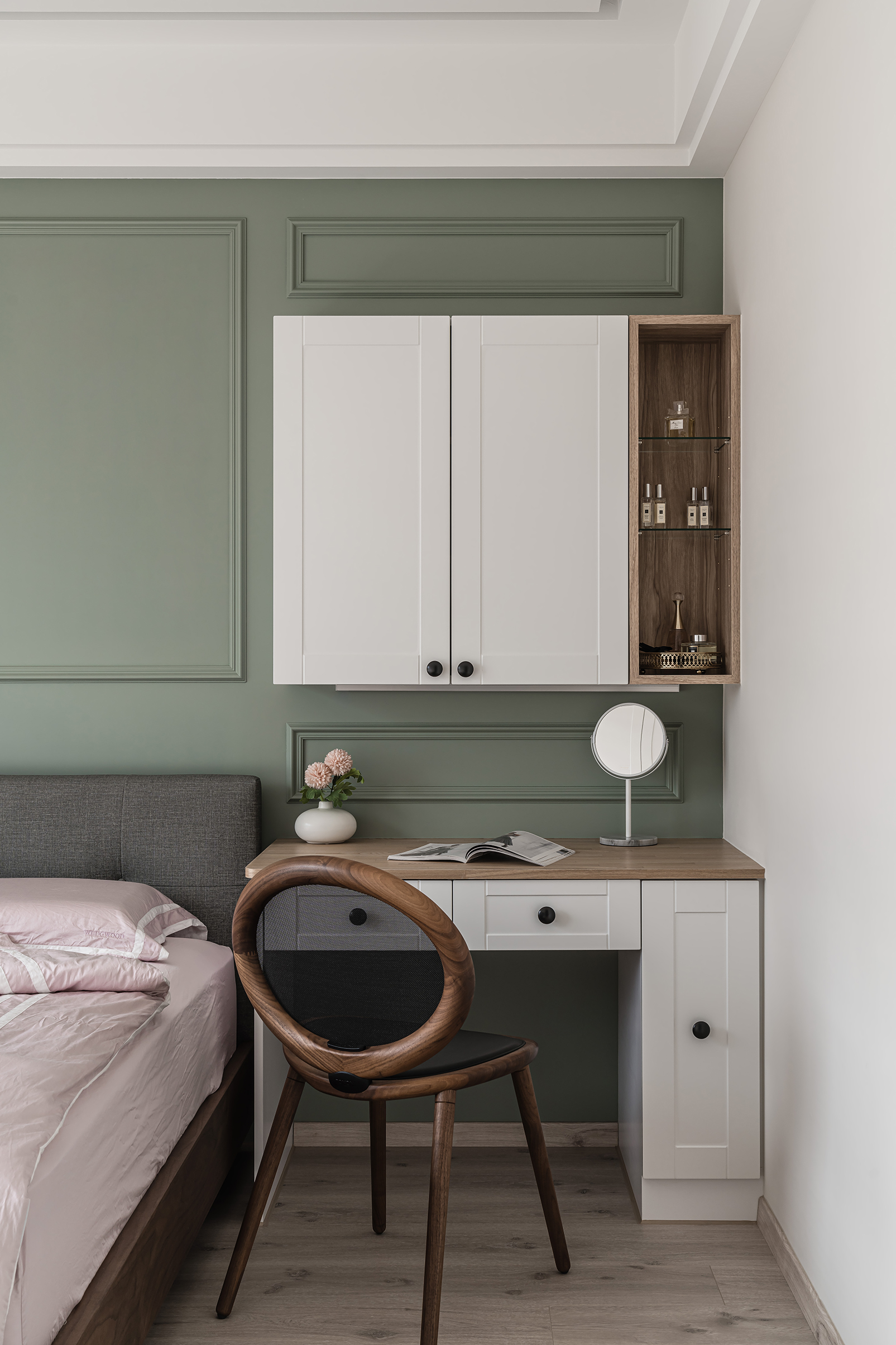 【序列的美感】