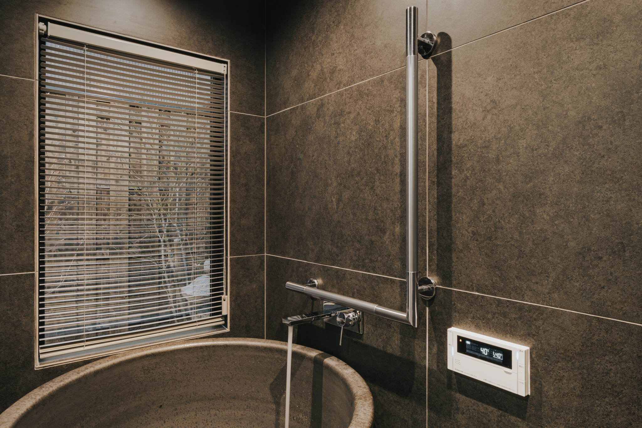 【京都中殿田町 百合】