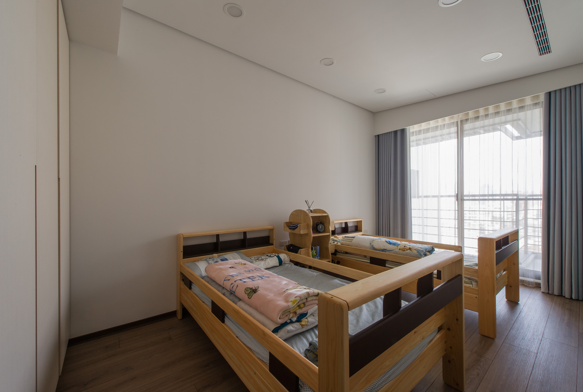 【灰調幾何詩意】