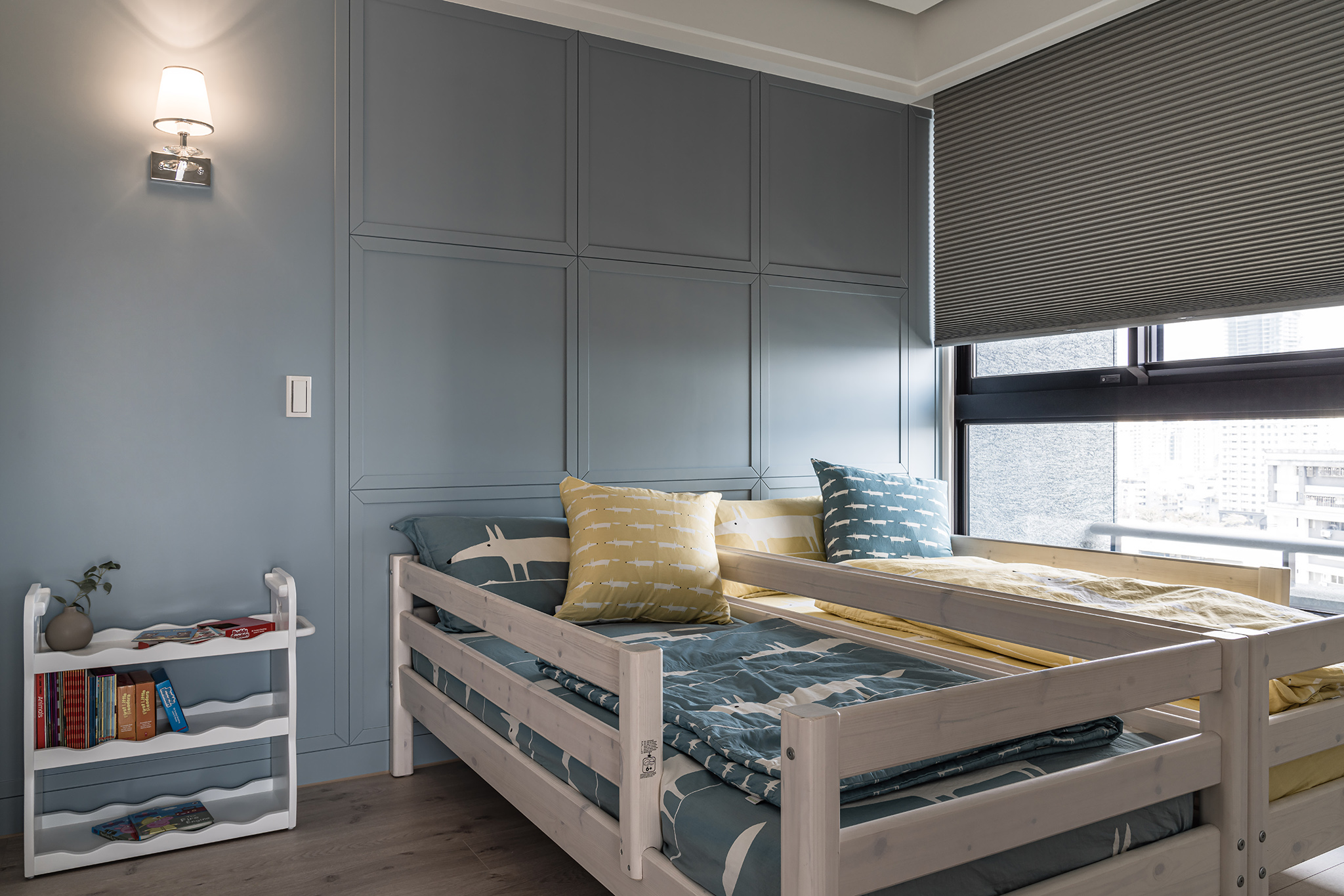 【序列的美感】