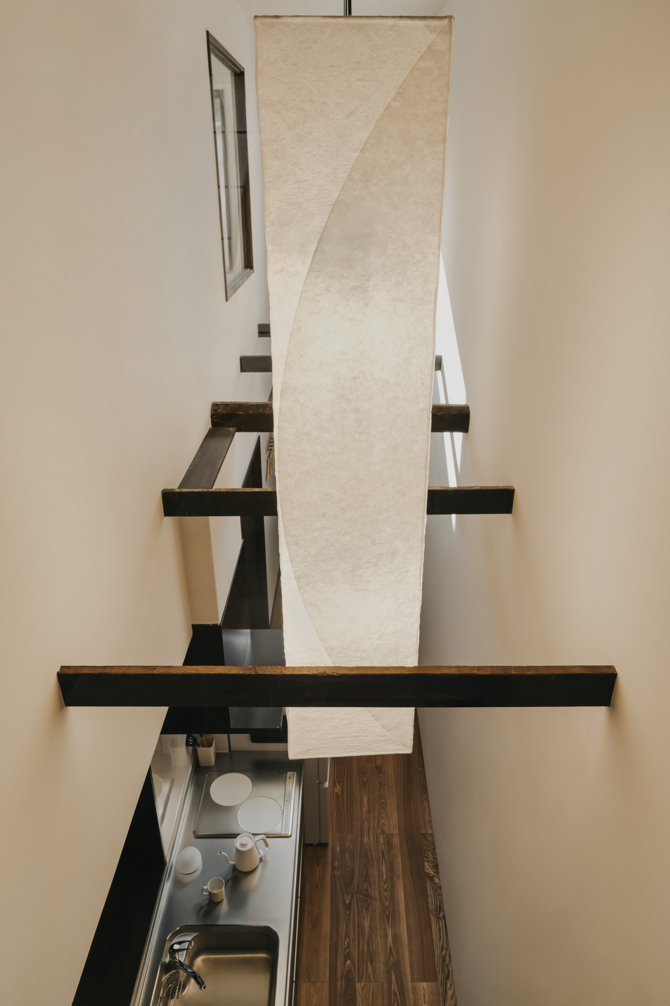 【京都中殿田町 百合】